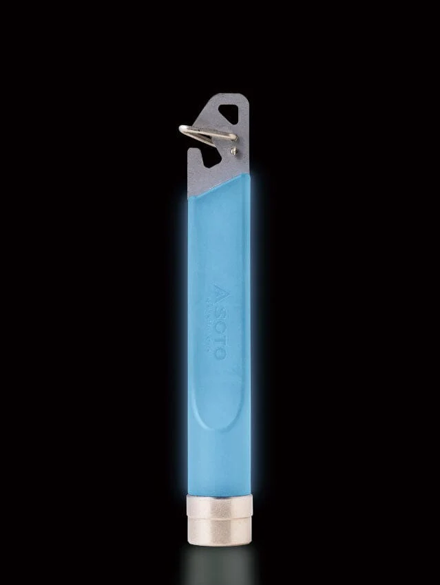 SOTO Gas Remover - Image 5