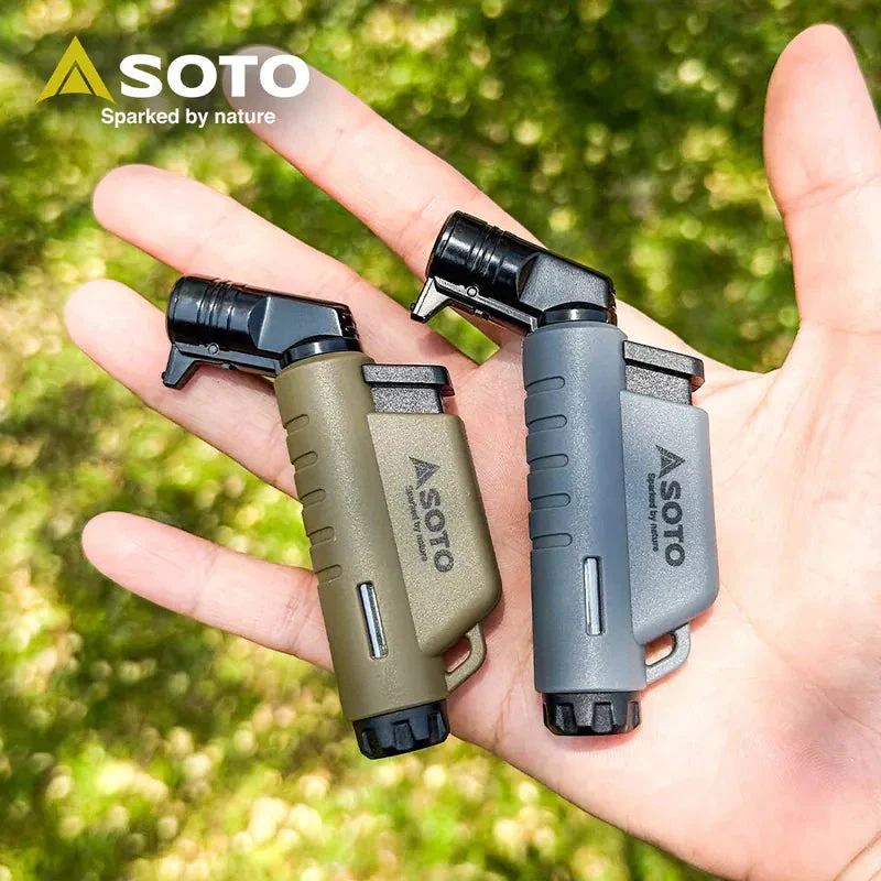 SOTO Micro Torch Active - Image 3