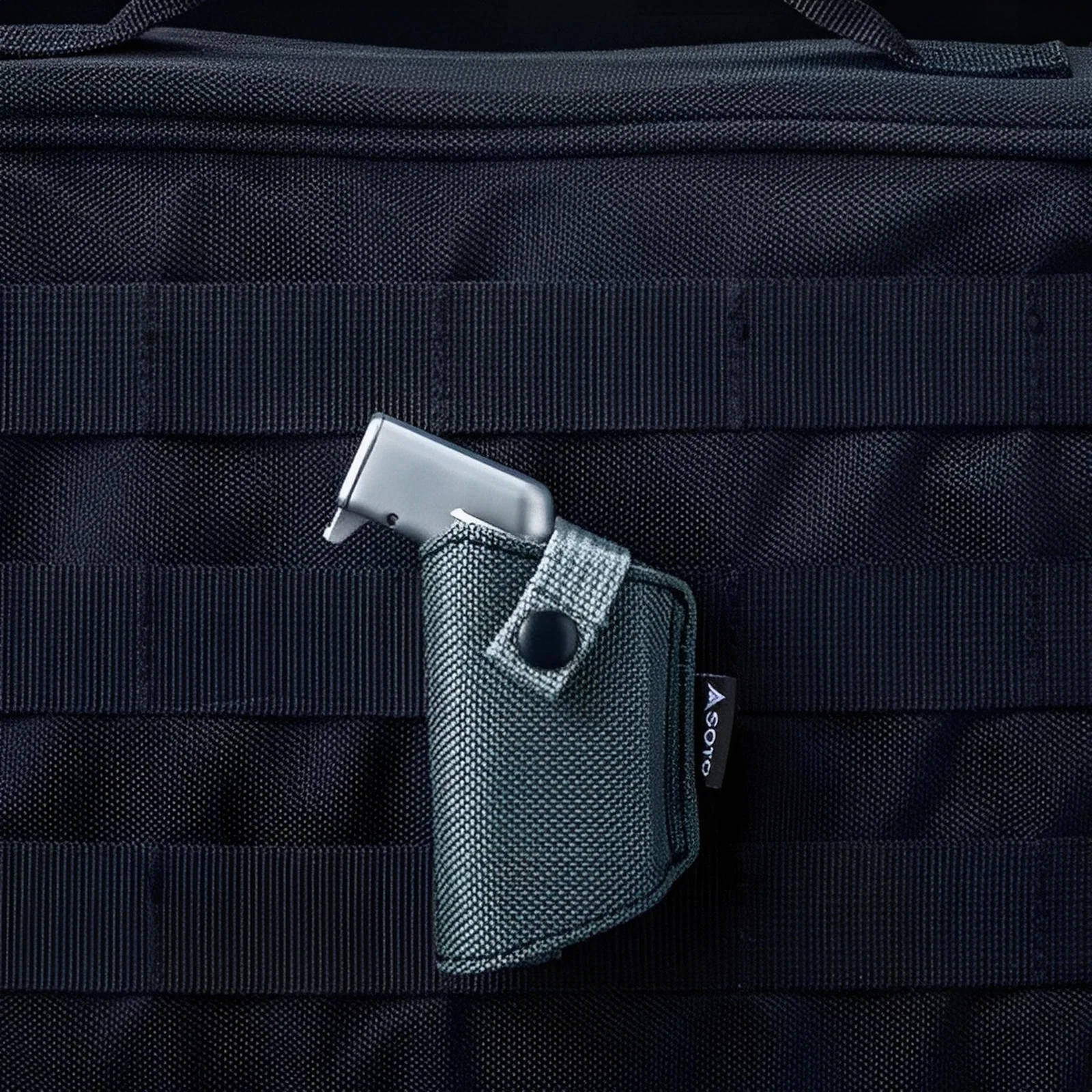 SOTO Micro Torch Holster - Image 7