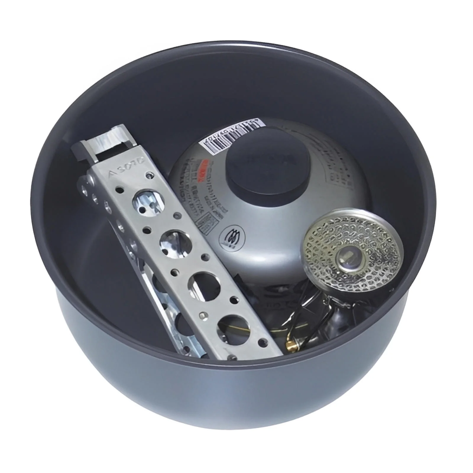 SOTO Navigator Camping Cookware Set - Image 10