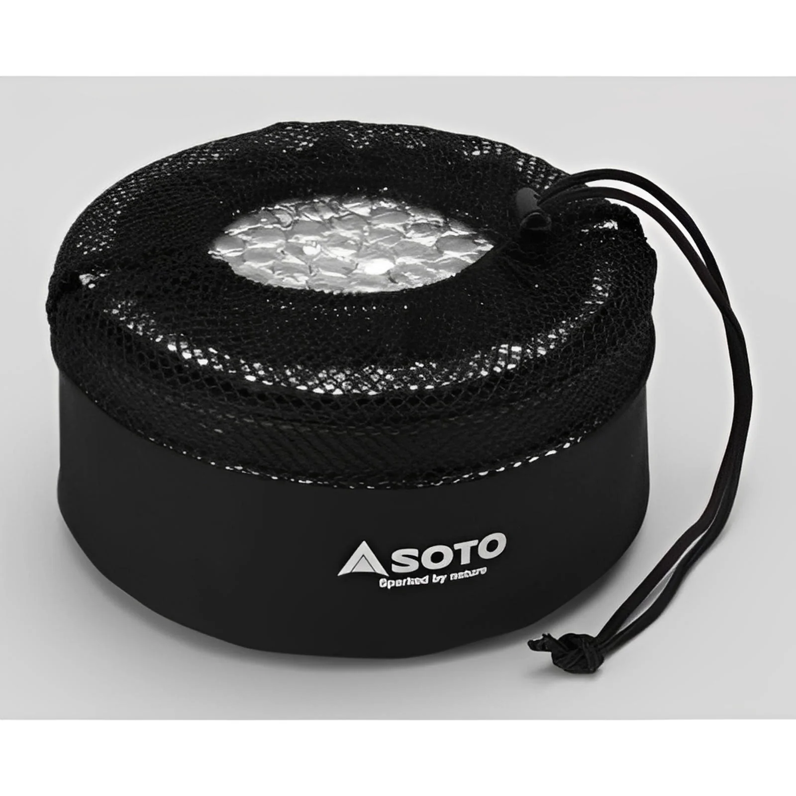 SOTO Navigator Camping Cookware Set - Image 4