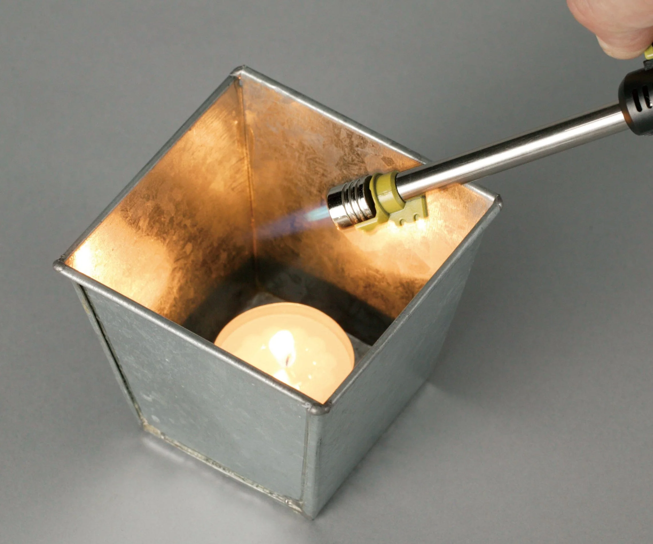SOTO Pocket Torch Extended with Cap - Image 6