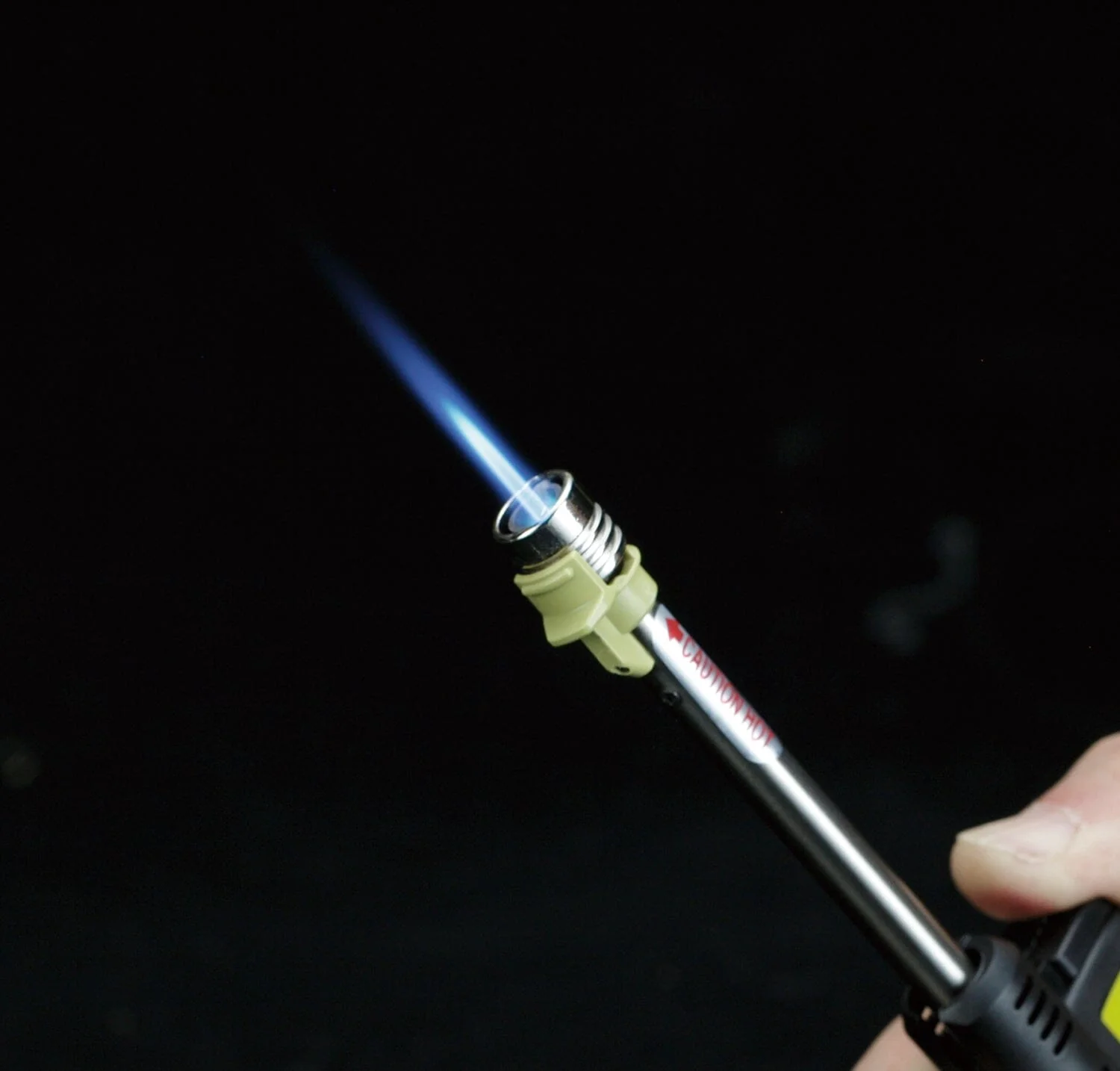 SOTO Pocket Torch Extended with Cap - Image 8