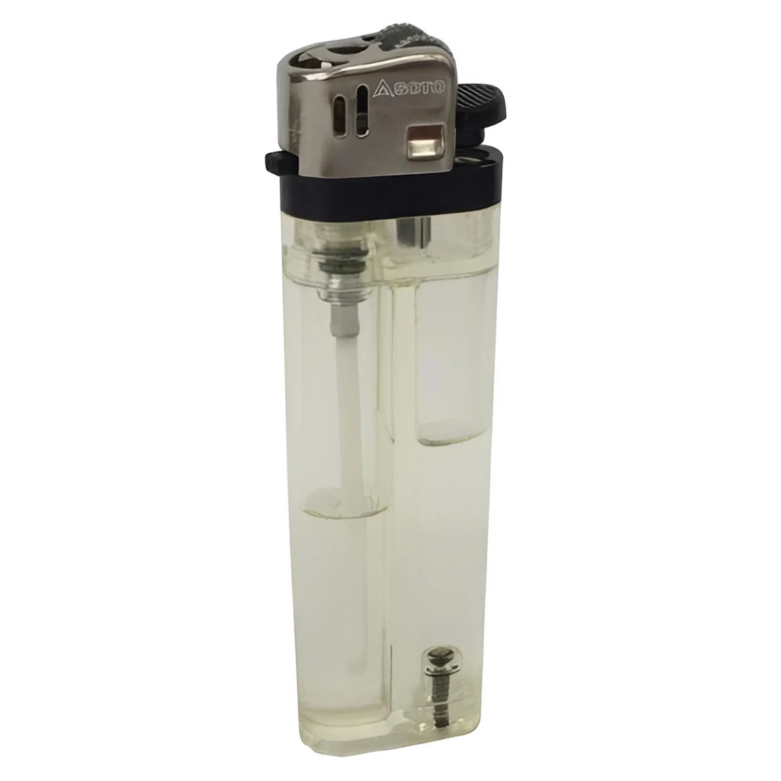 SOTO Pocket Torch with Refillable Lighter - Image 3