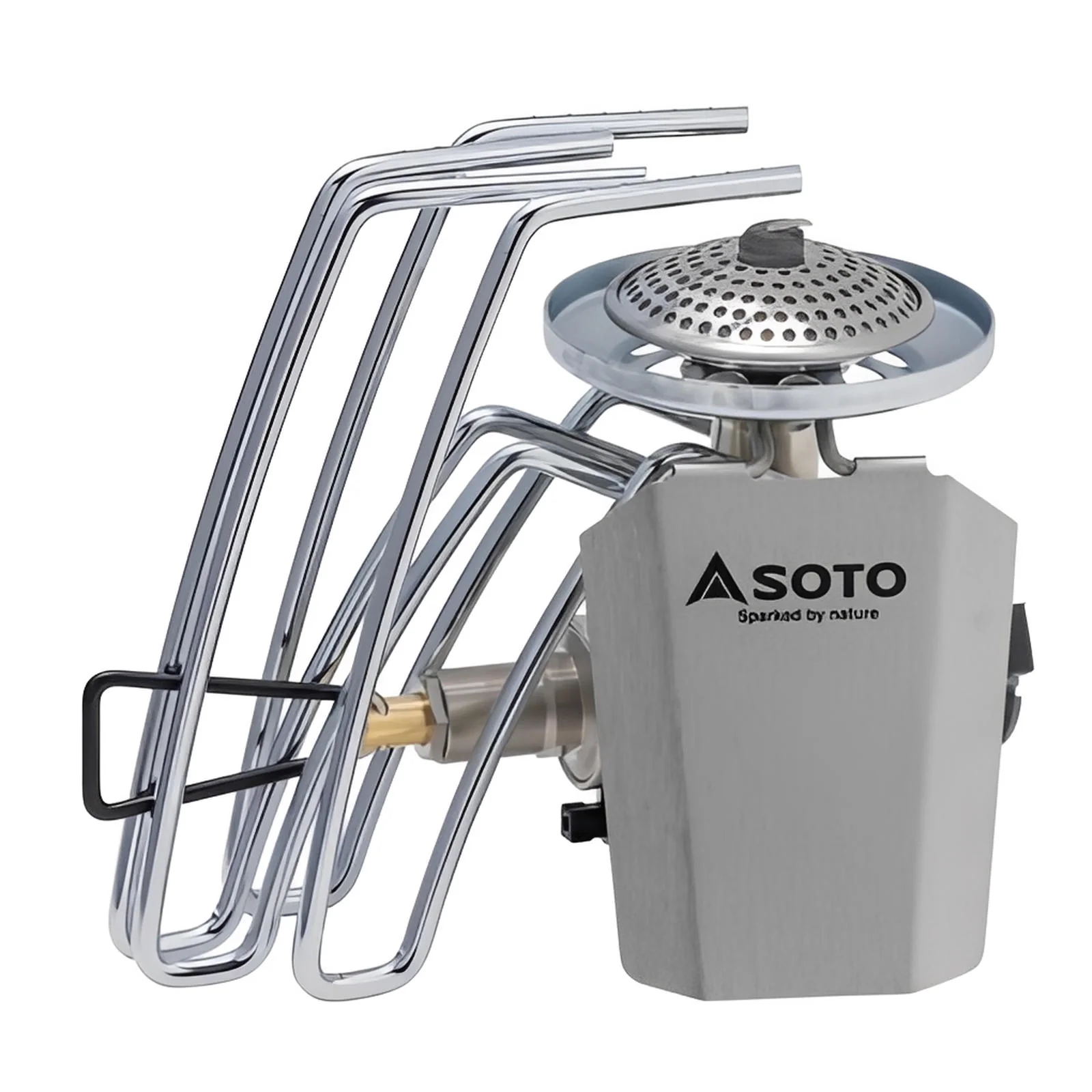 SOTO Regulator Stove - Image 2