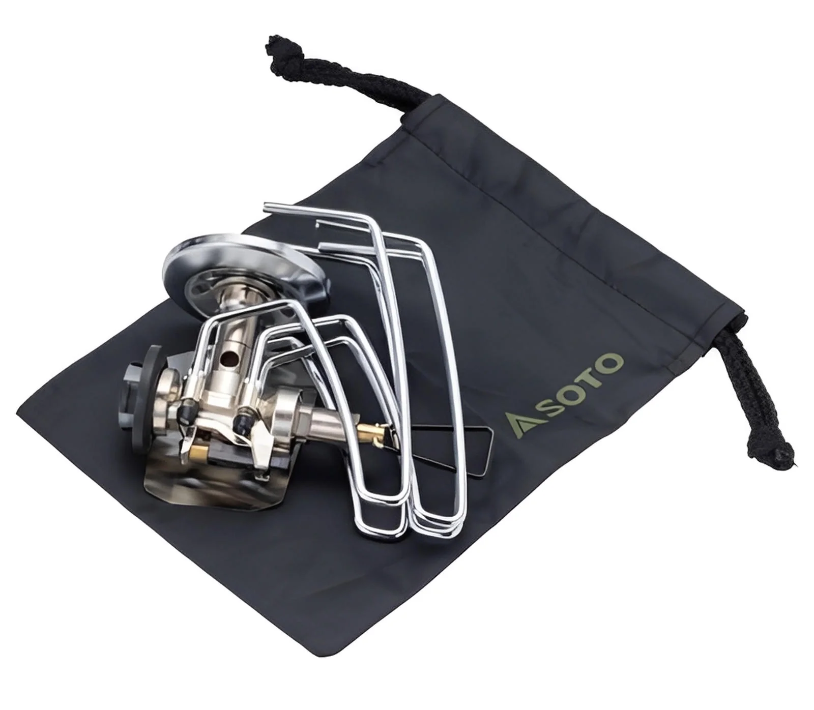 SOTO Regulator Stove - Image 3