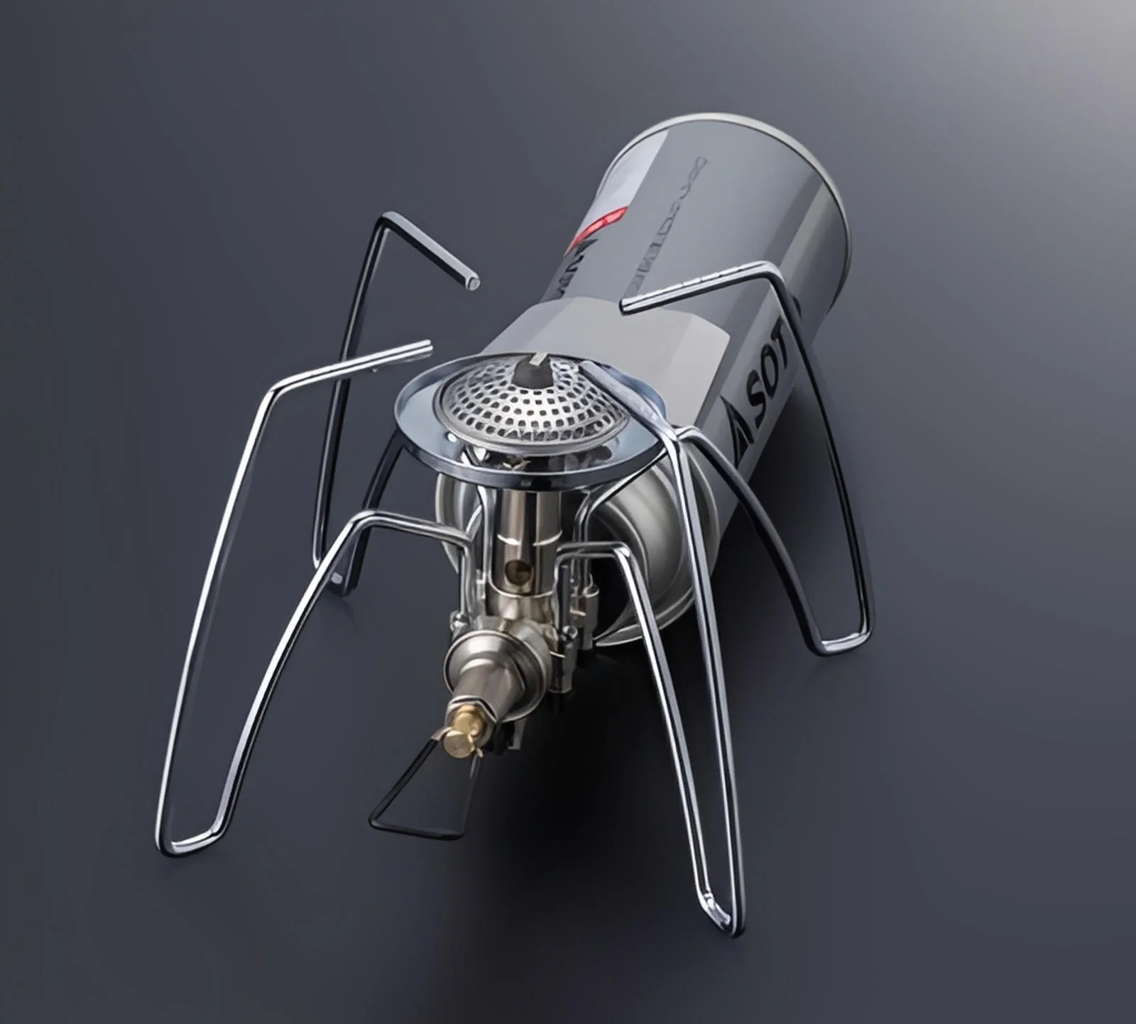 SOTO Regulator Stove - Image 4
