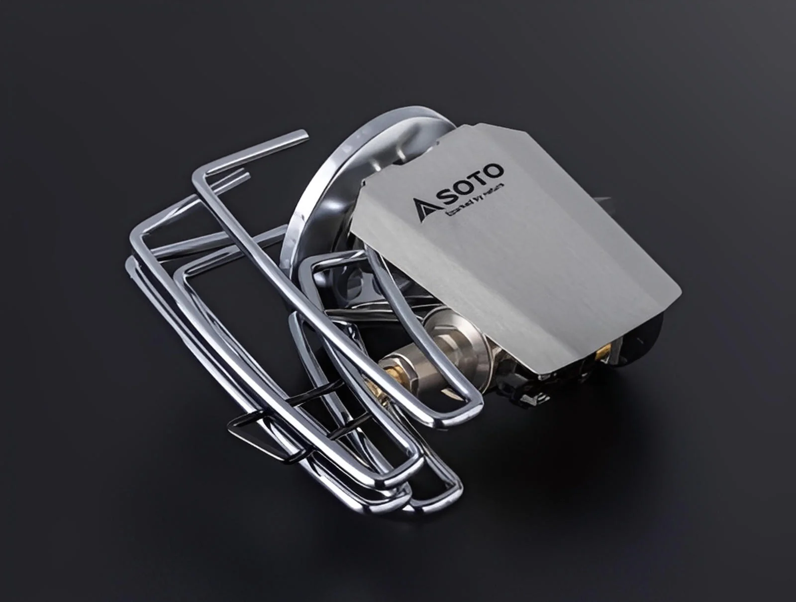 SOTO Regulator Stove - Image 5