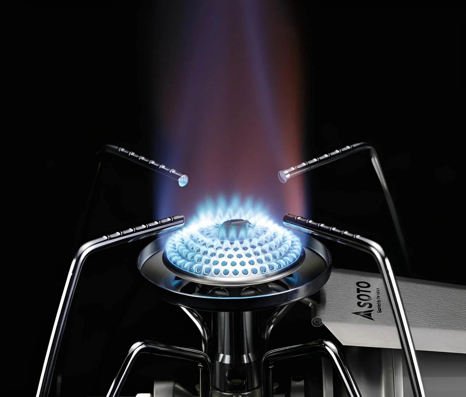 SOTO Regulator Stove - Image 7