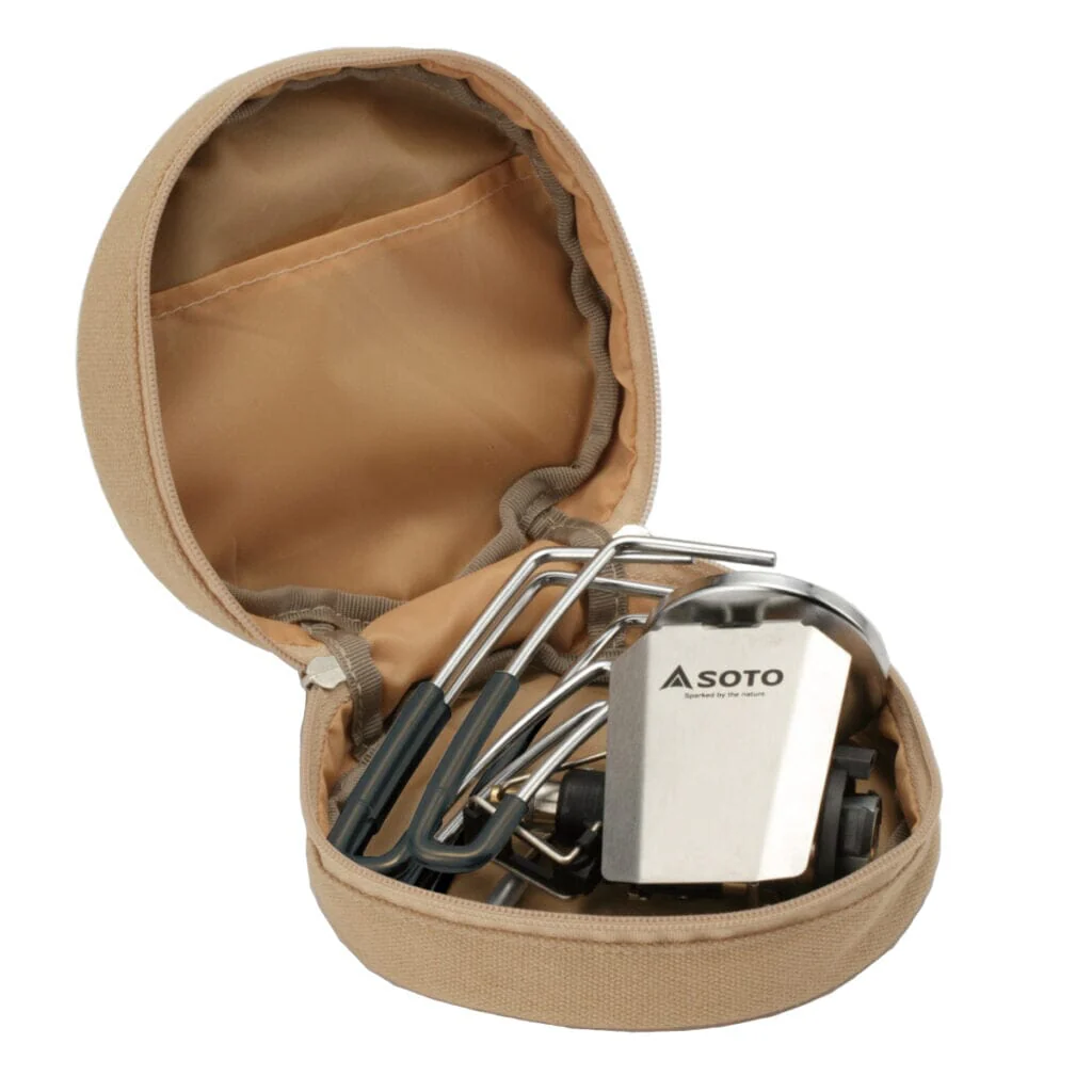 SOTO Regulator Stove Access Set - Image 2