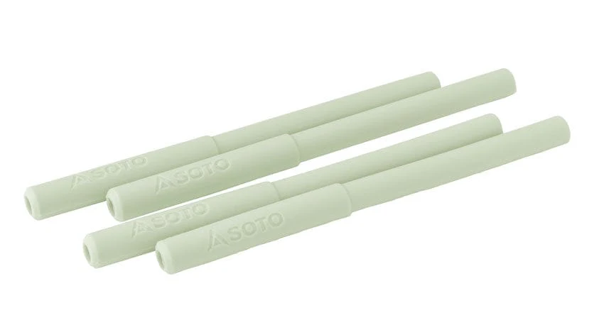 SOTO Regulator Stove Sleeves