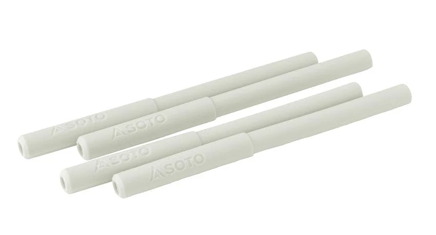 SOTO Regulator Stove Sleeves - Image 4