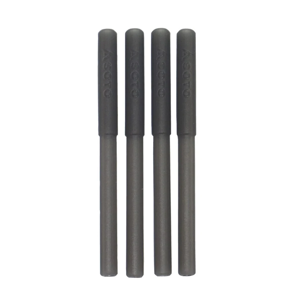 SOTO Regulator Stove Sleeves - Image 6