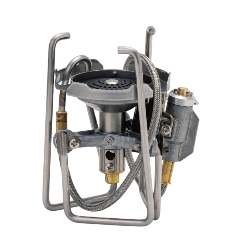SOTO TrekMaster Stove - Image 2