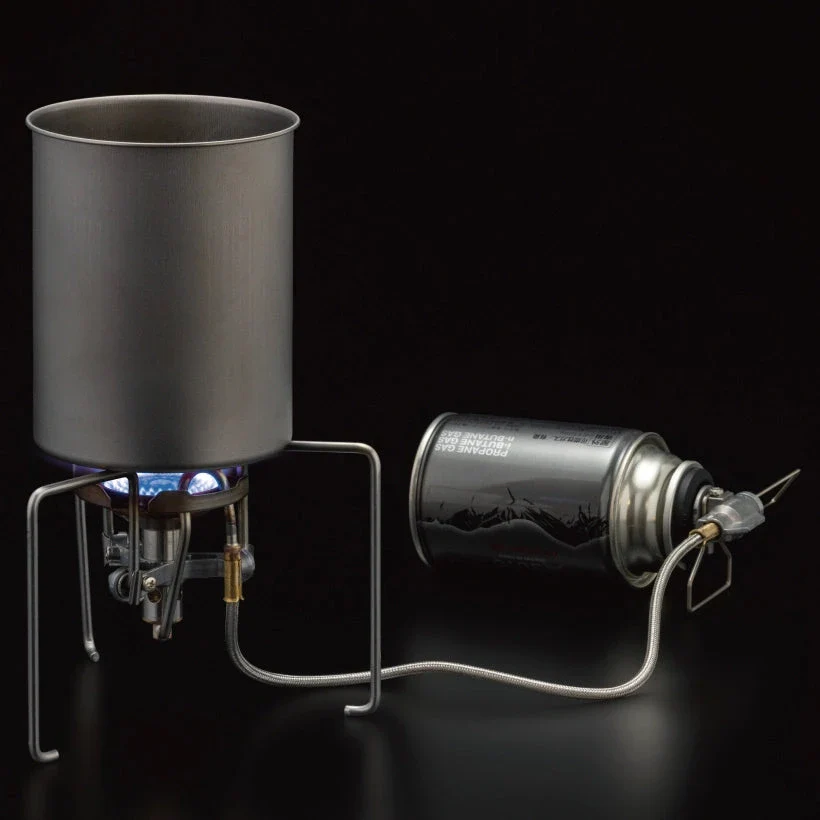 SOTO TrekMaster Stove - Image 6