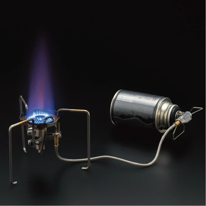 SOTO TrekMaster Stove - Image 8