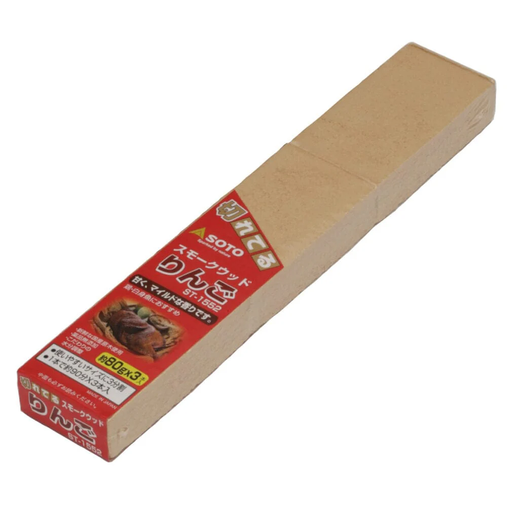 SOTO Wood Chipboard - Image 2