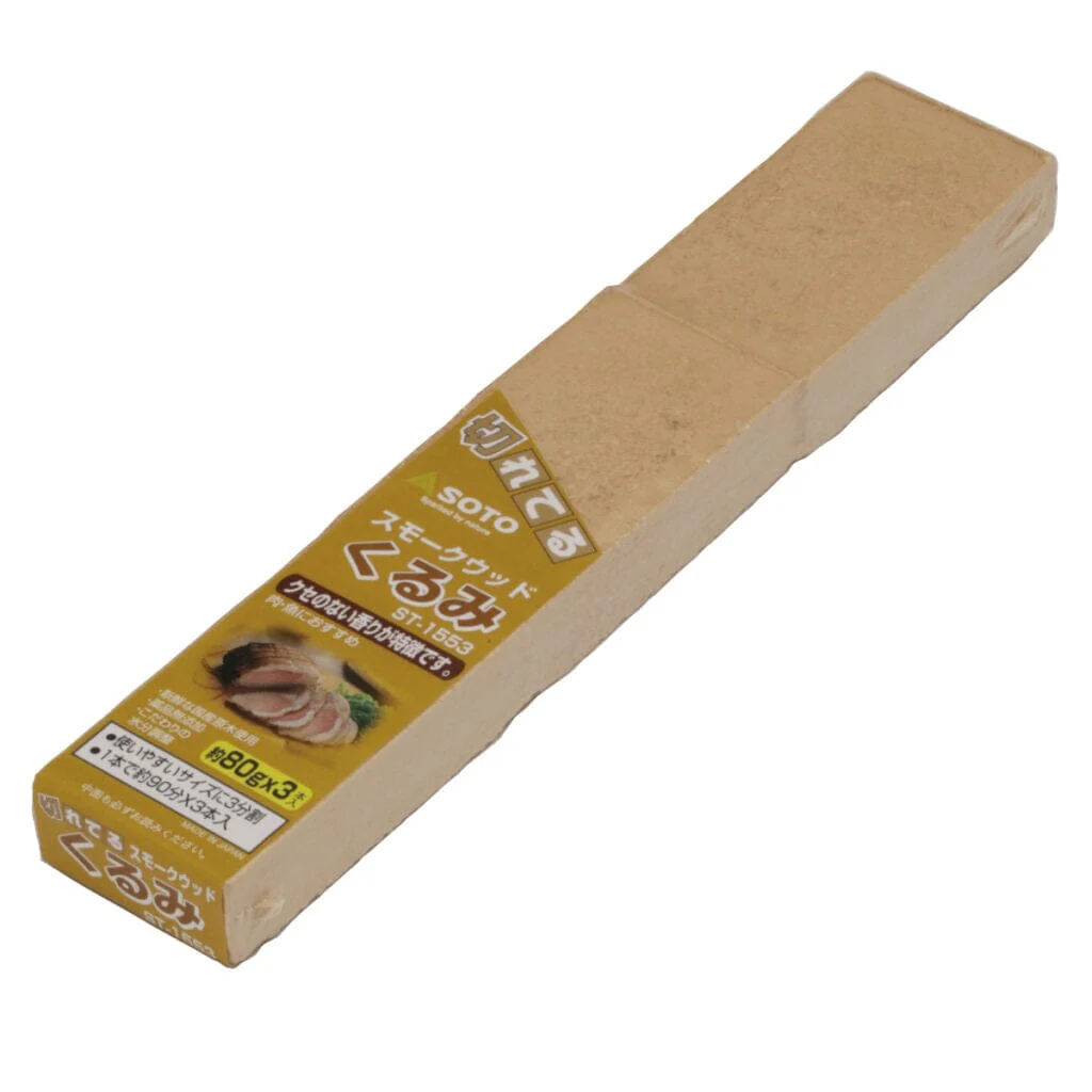 SOTO Wood Chipboard - Image 3