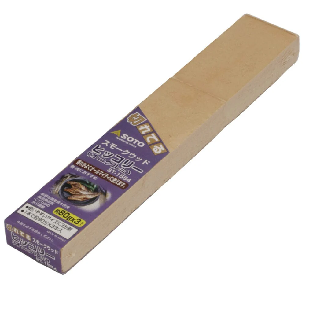 SOTO Wood Chipboard - Image 4