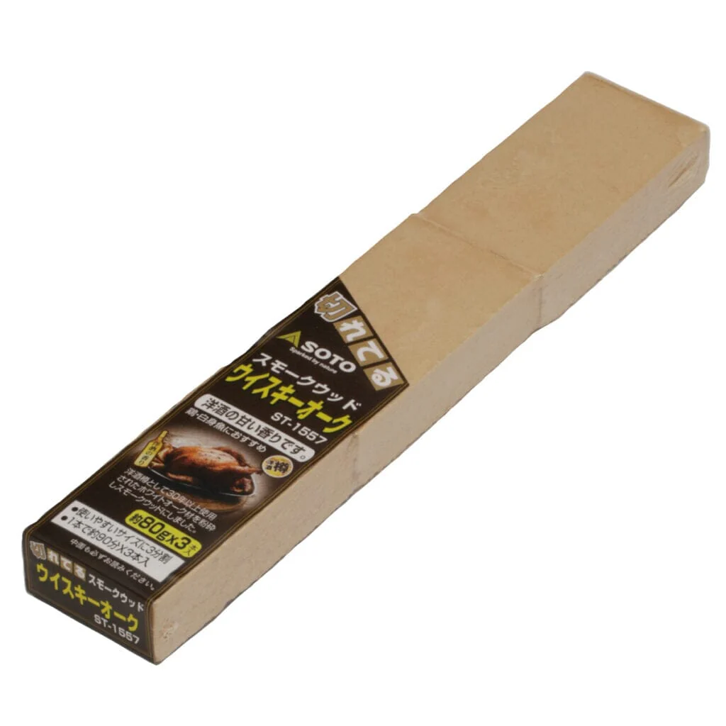 SOTO Wood Chipboard - Image 6