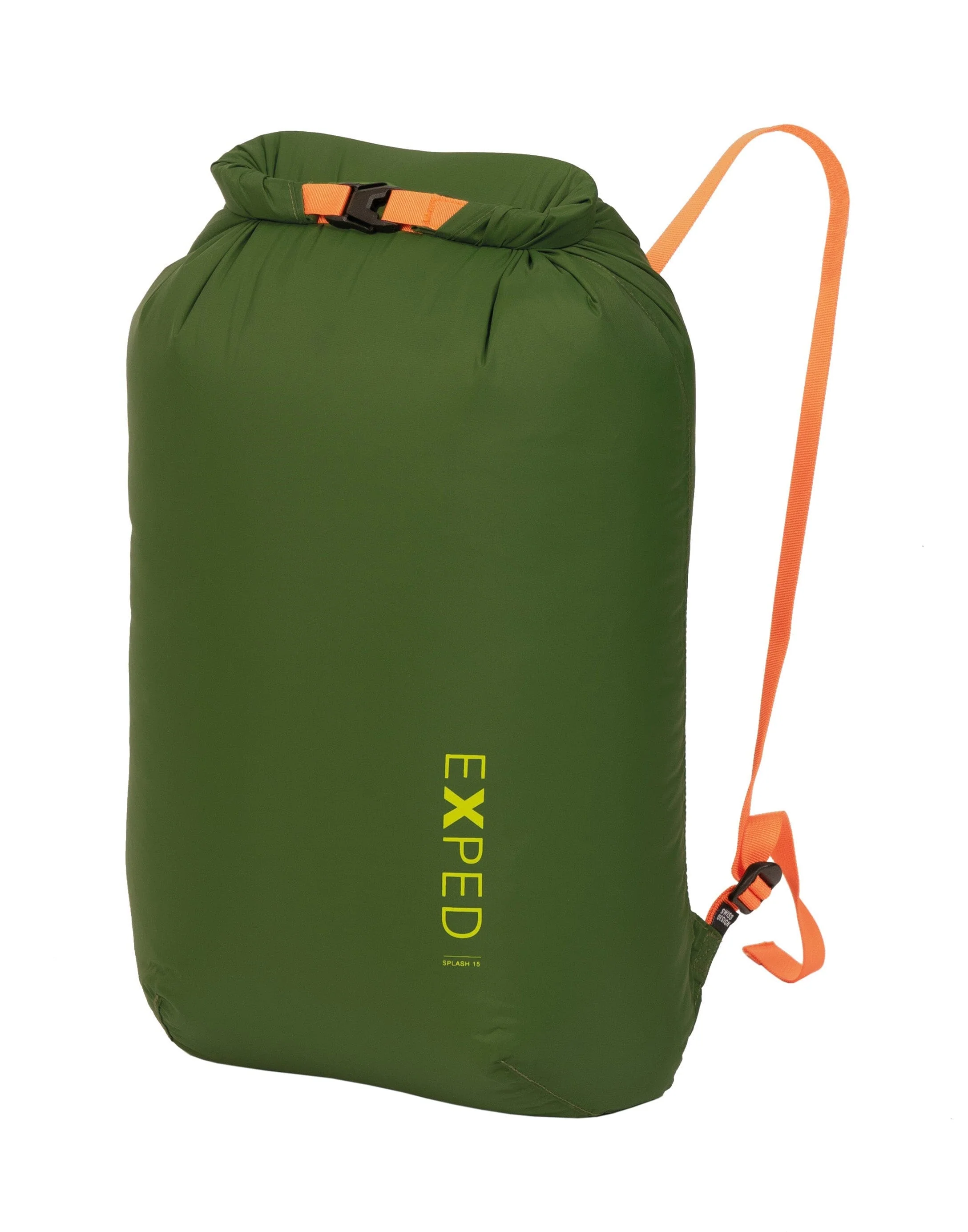 EXPED Splash 15 - Image 8