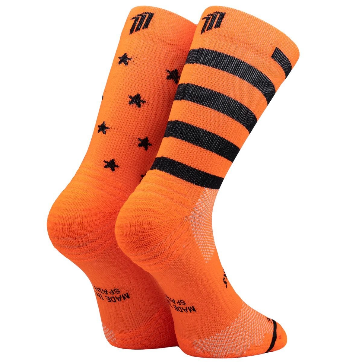 SPORCKS Legend Orange - Running Socks