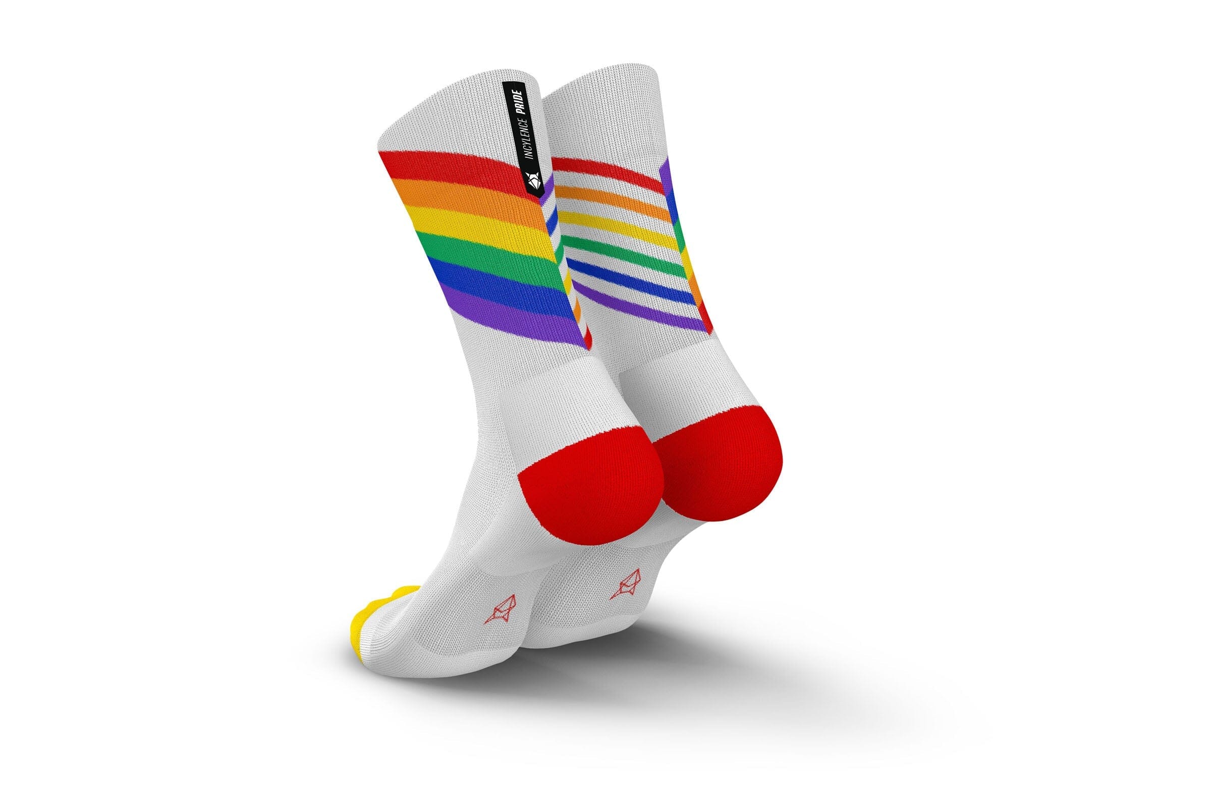 Incylence Pride V3 Socks - Image 2