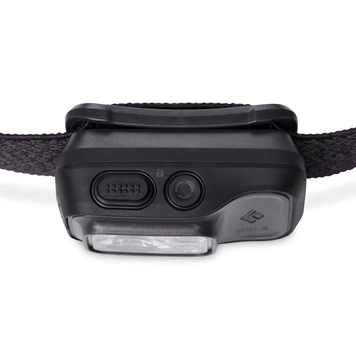 Black Diamond Spot 400-R Headlamp - Image 3