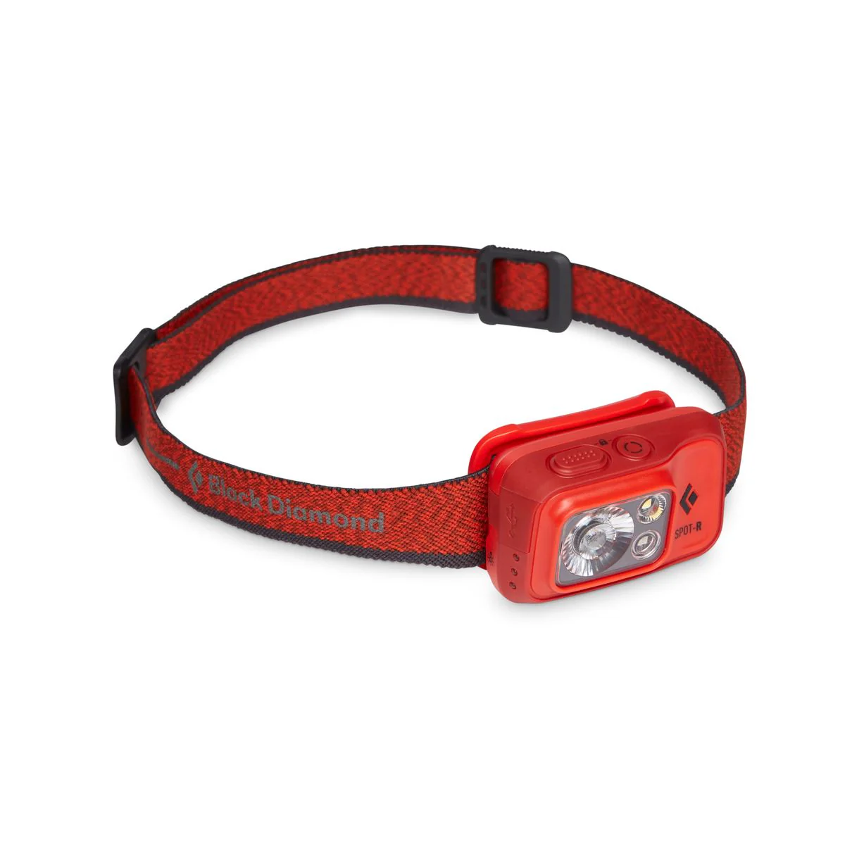 Black Diamond Spot 400-R Headlamp - Image 6
