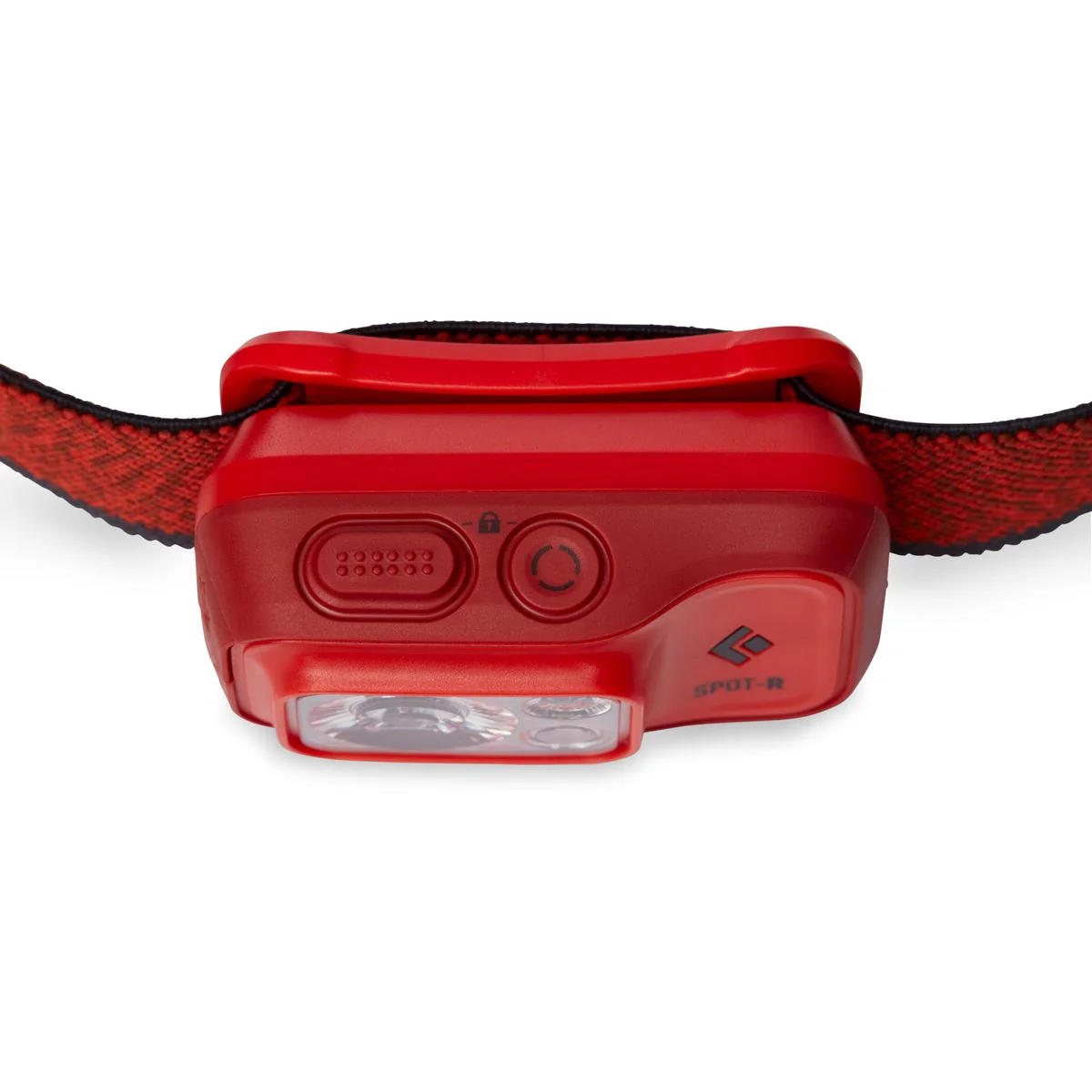Black Diamond Spot 400-R Headlamp - Image 8