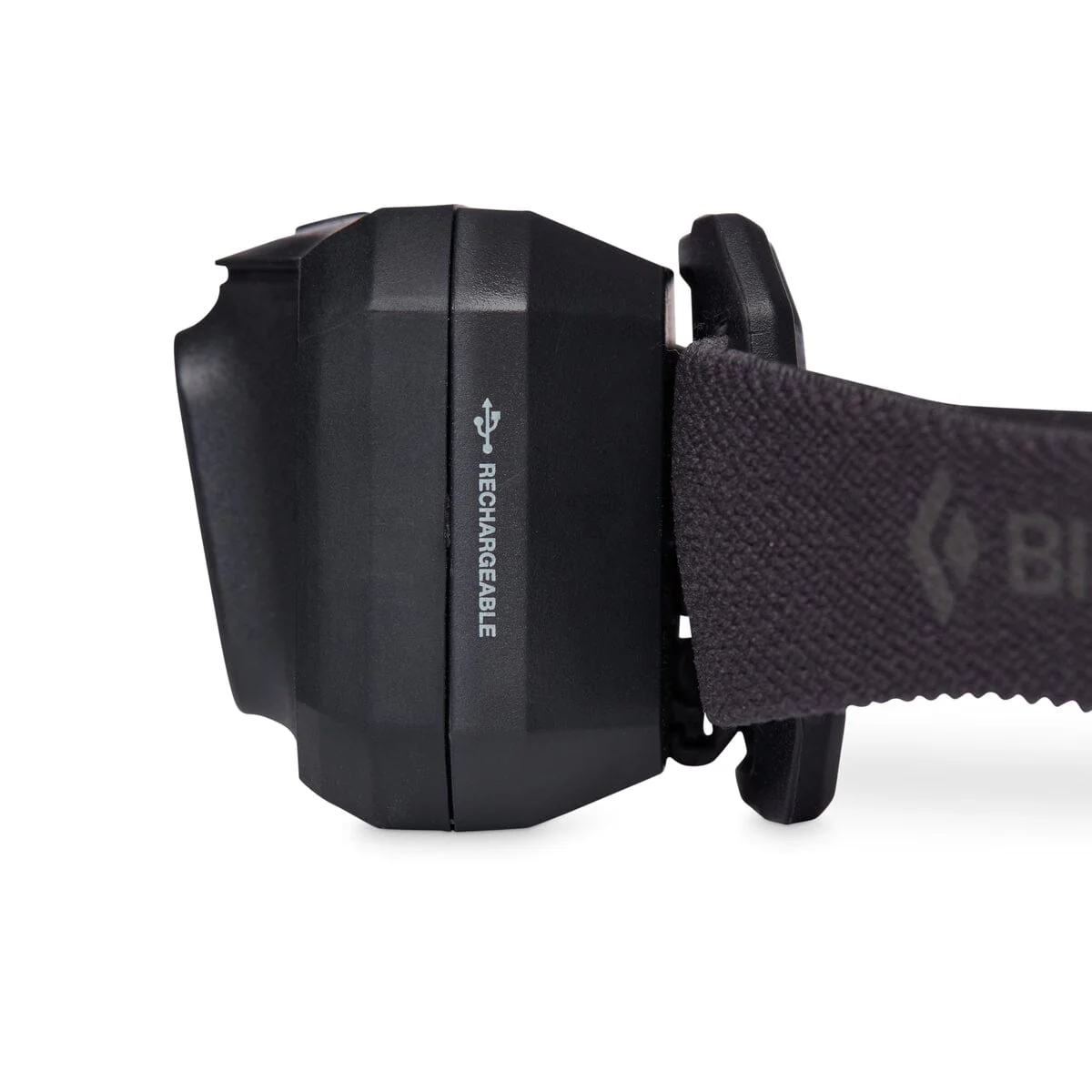 Black Diamond Storm 500-R Headlamp - Image 8