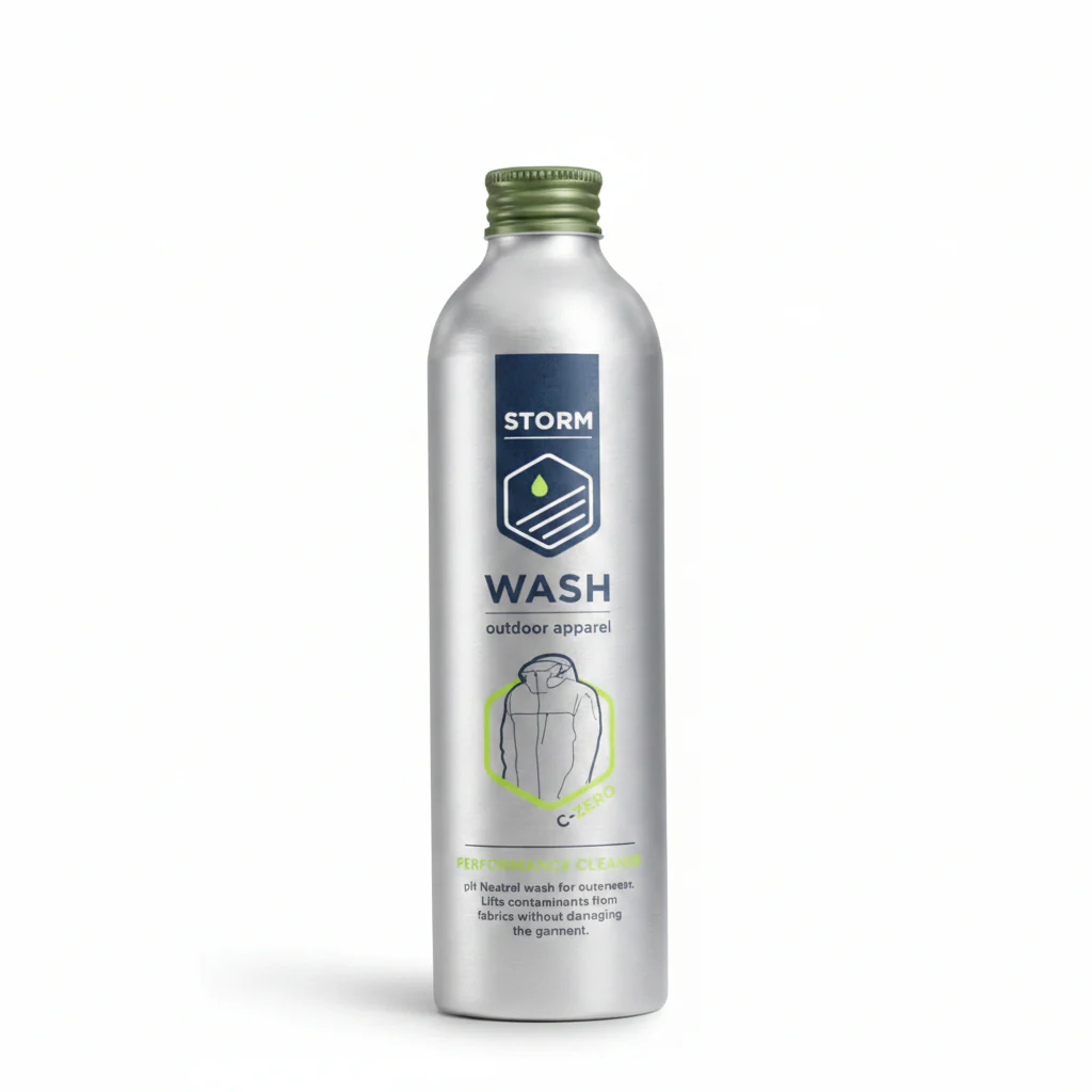 Storm Apparel Wash 225ml