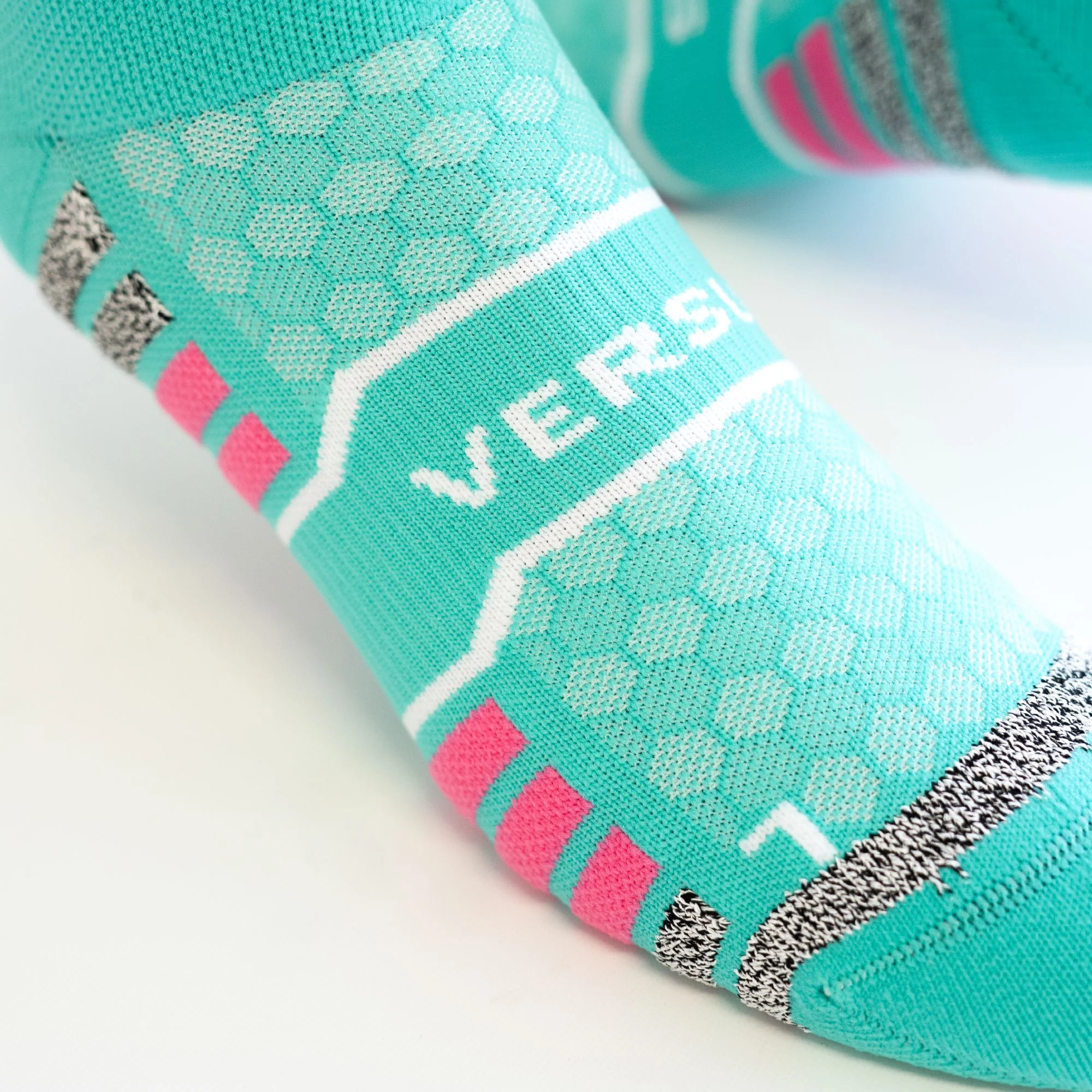 Versus Sugar Rush Trail Run Socks - Image 5