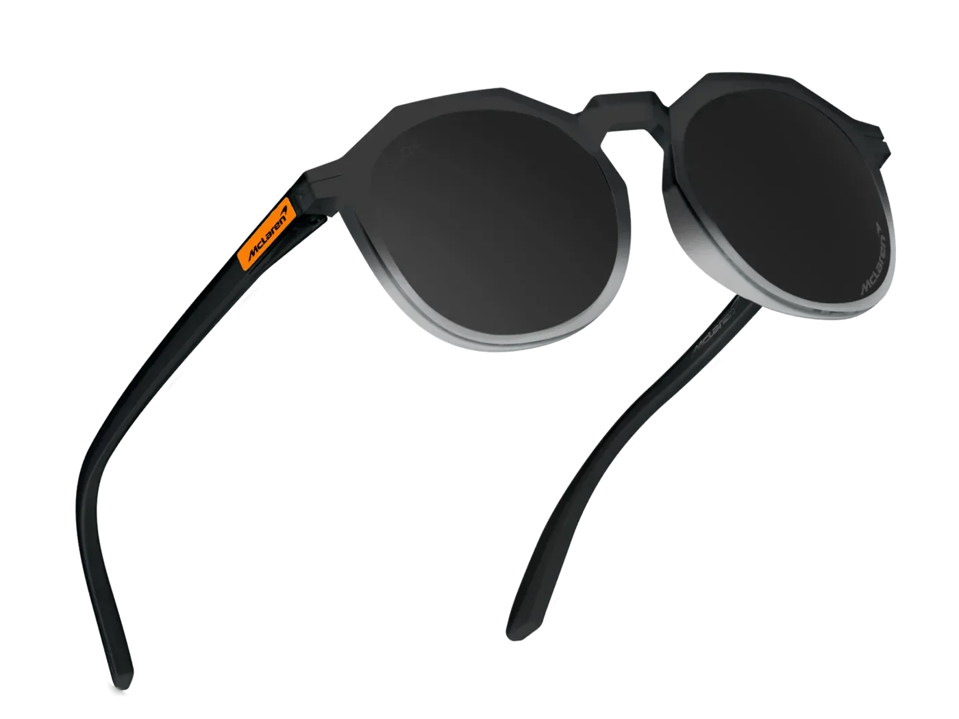 Sungod McLaren Core Zephyrs 8KO glasses - Image 2