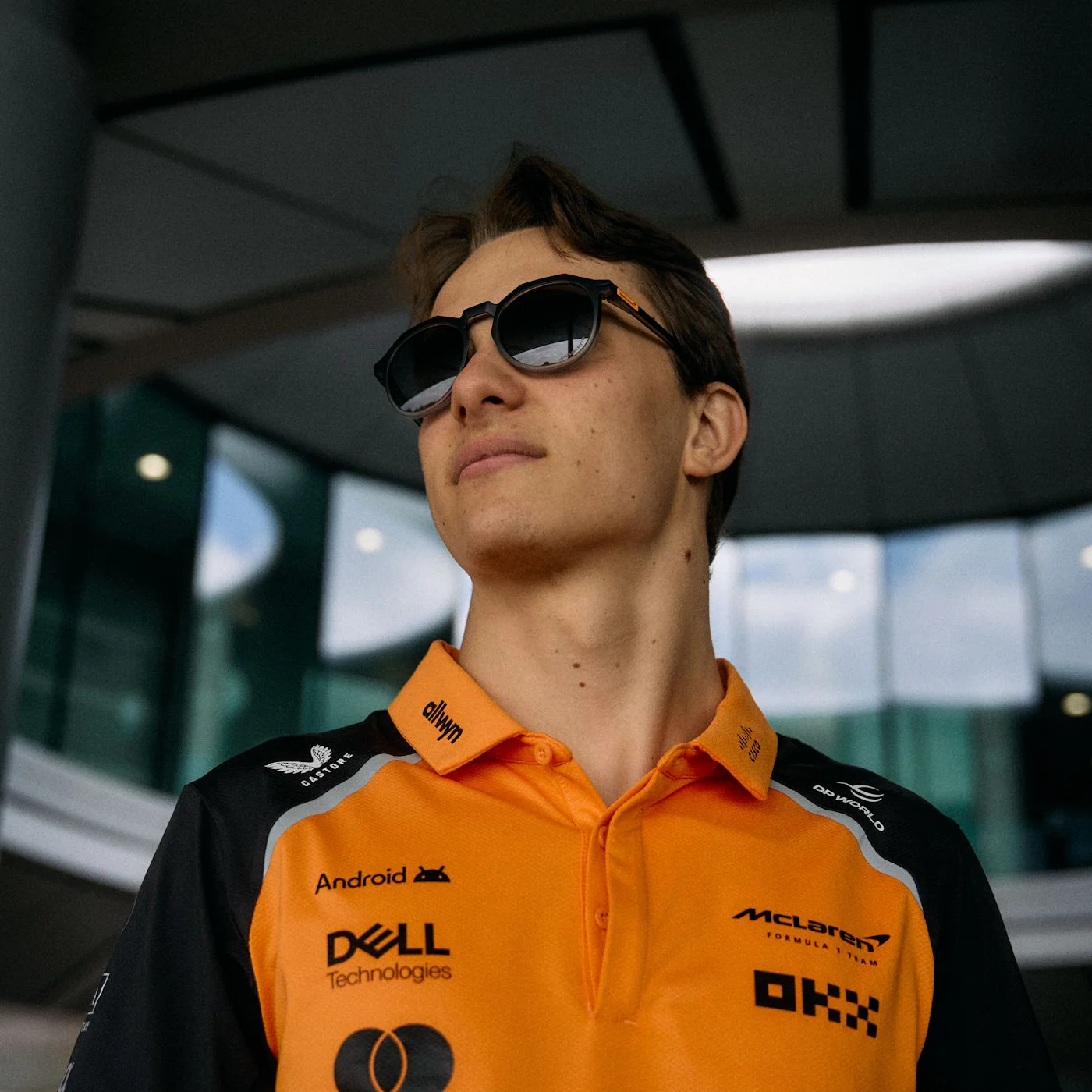 Sungod McLaren Core Zephyrs 8KO glasses - Image 5