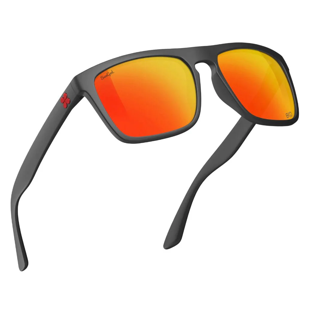 Sungod Renegades 8KO glasses - Image 7