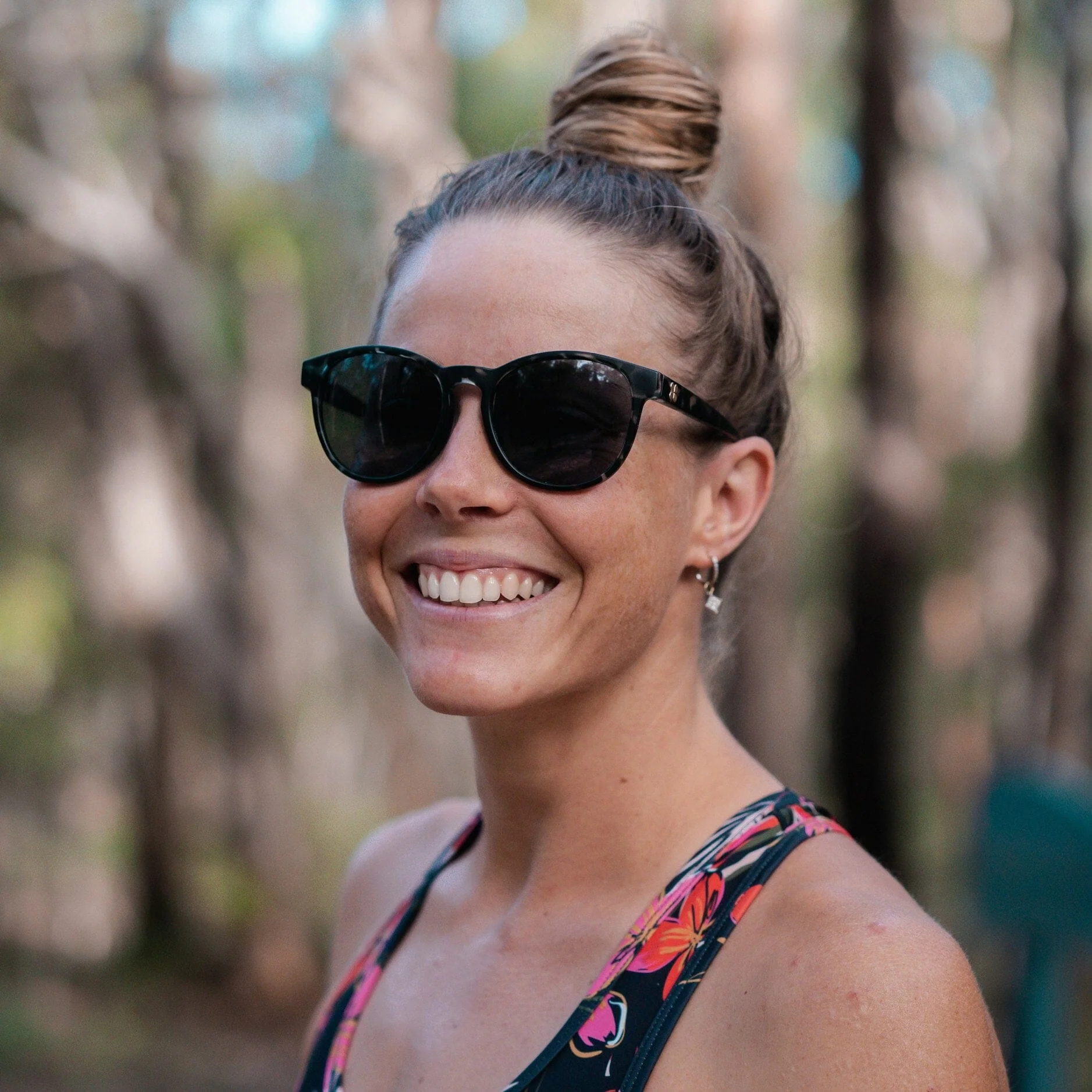 Sungod Sierras 8KO glasses - Image 4