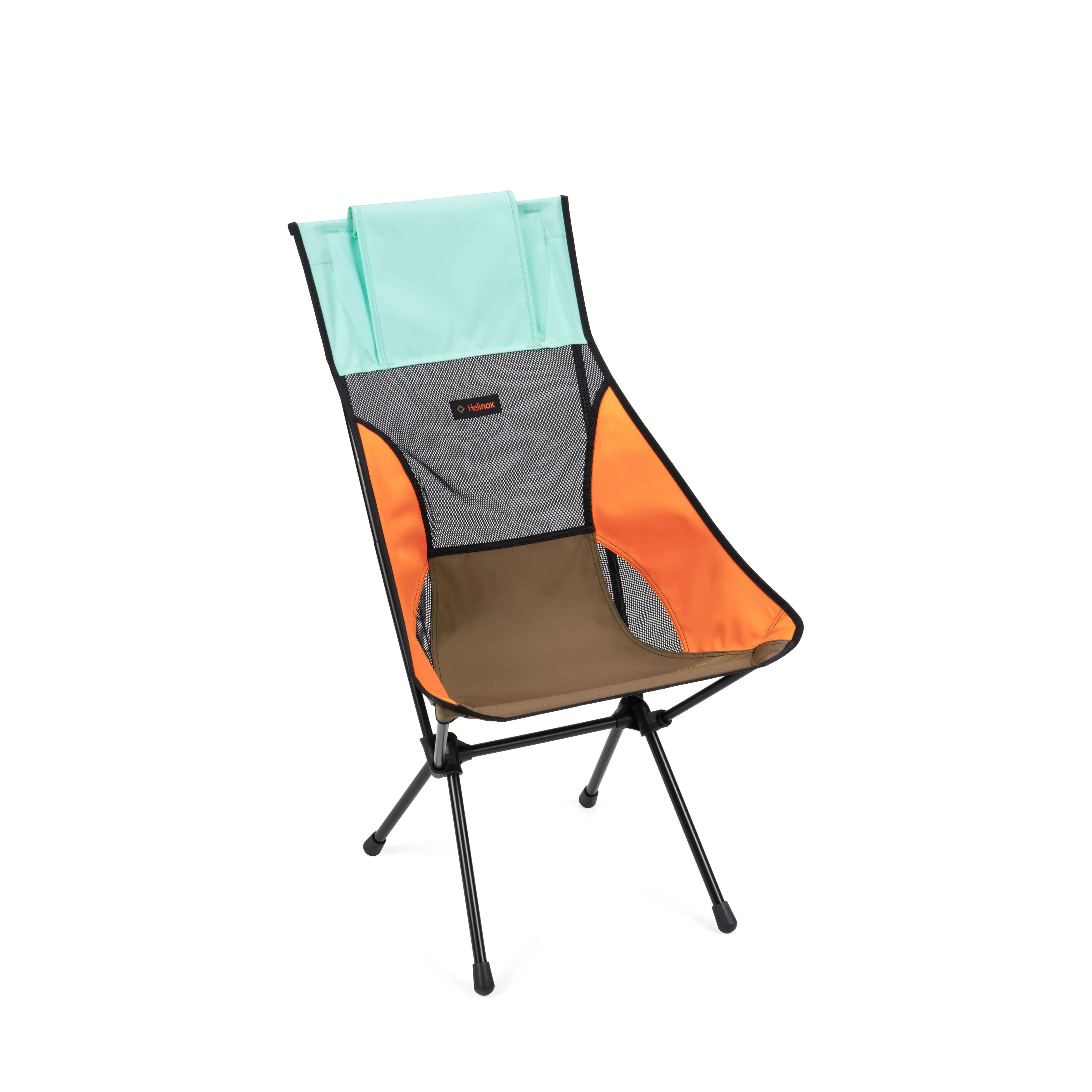 Helinox Sunset Chair - Image 3