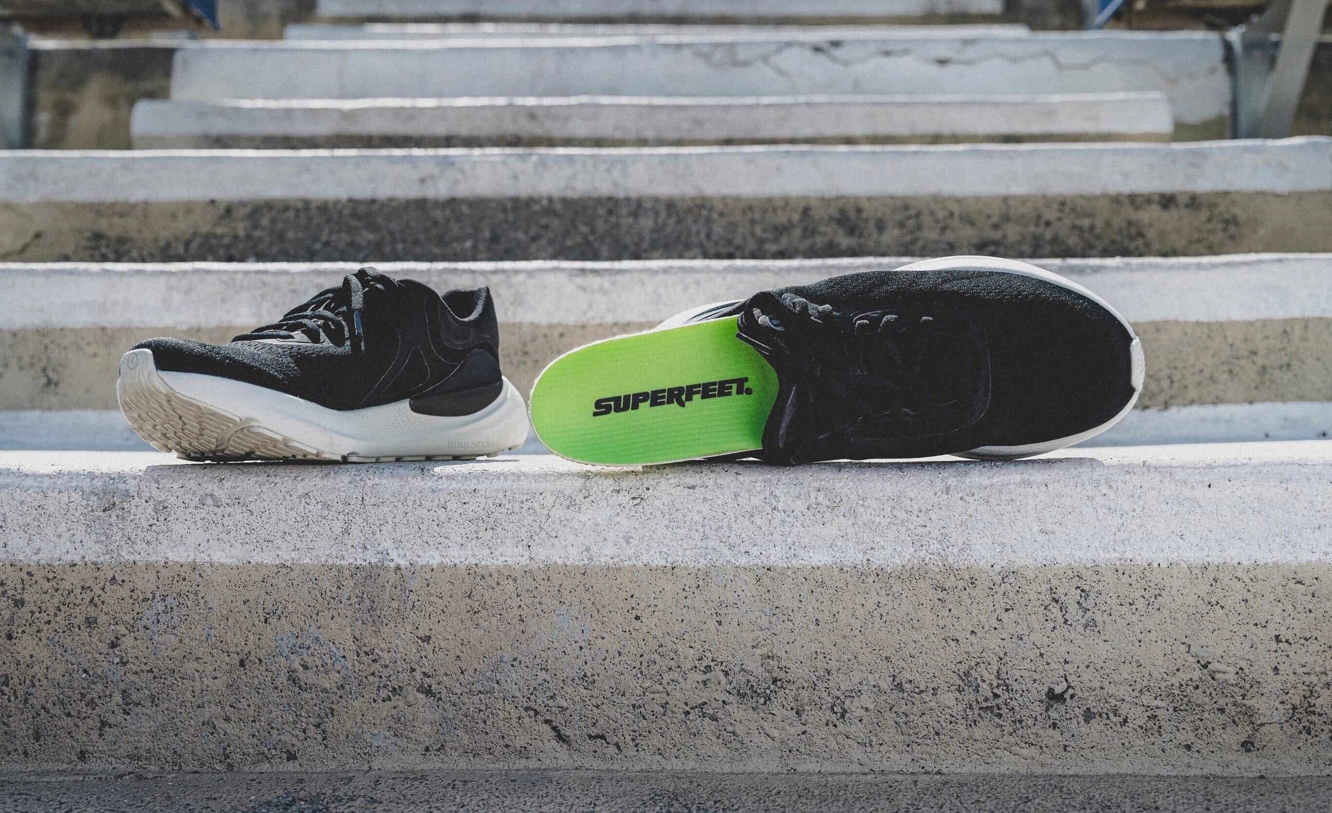 Superfeet Run Pacer Elite Insoles - Image 9