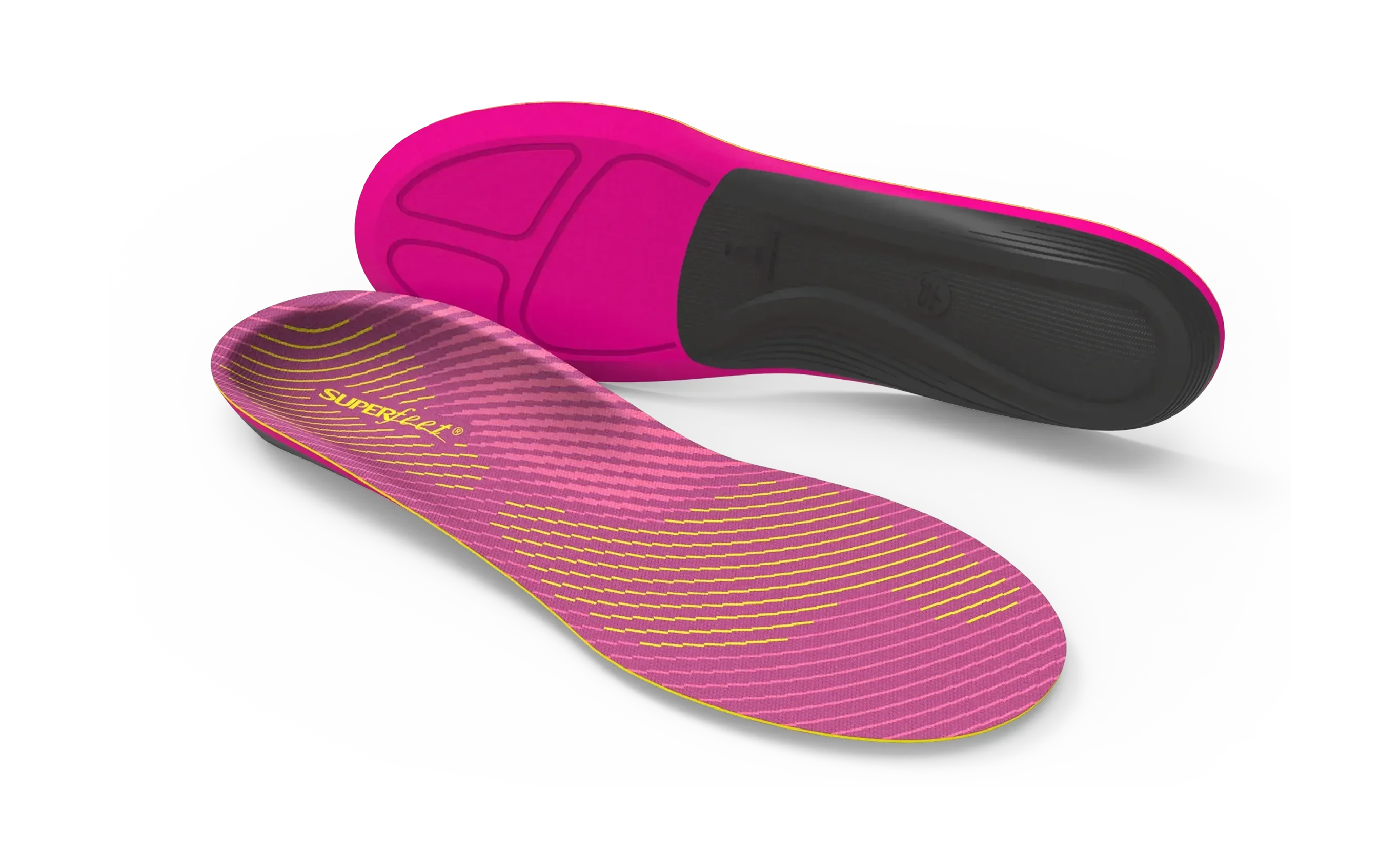 Superfeet Run Women's Support Insoles