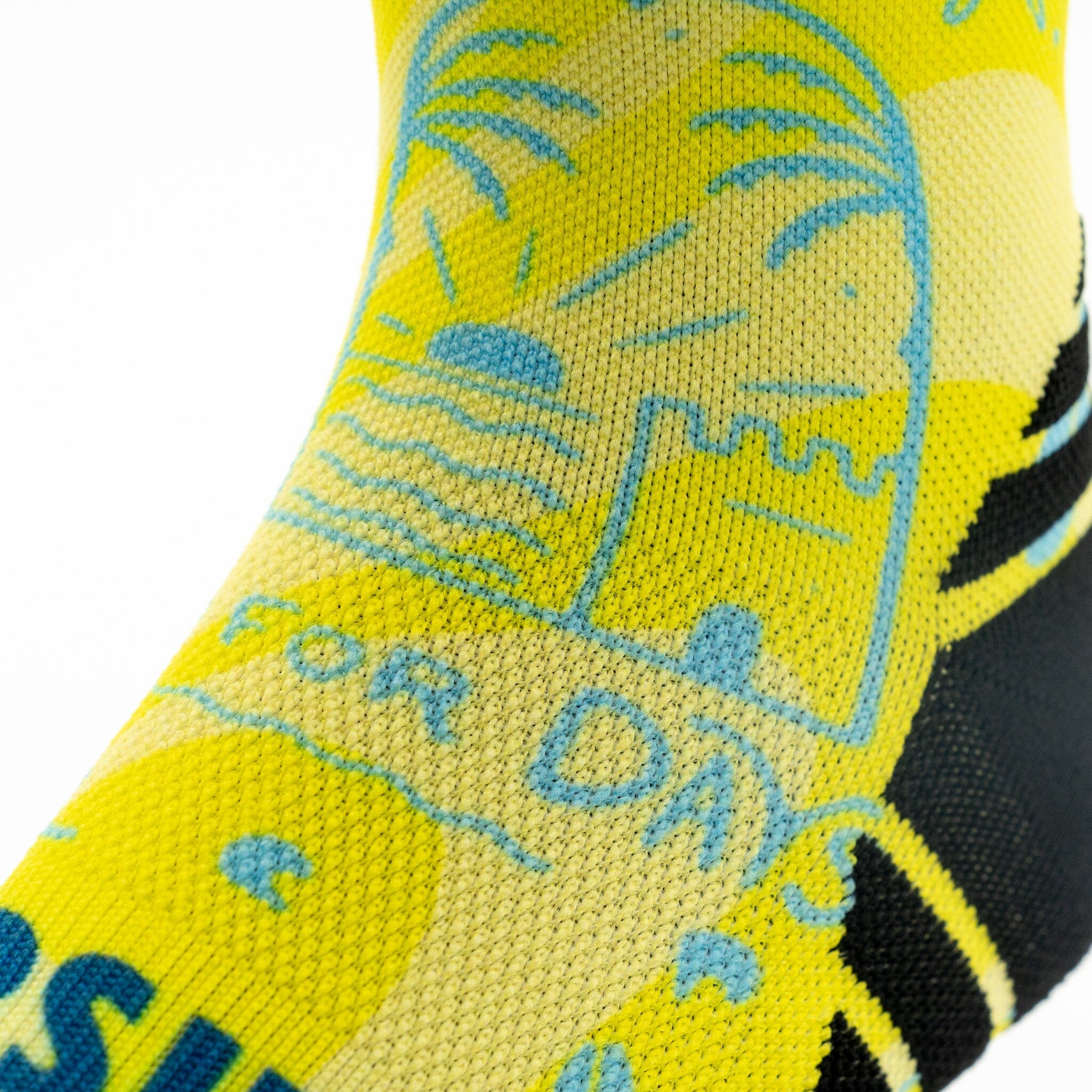 Versus Surf Active Crew Socks - Image 5
