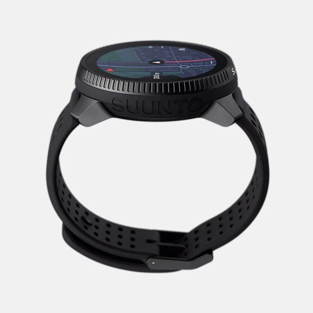 Suunto Race Stainless Steel GPS Outdoor Watch - Image 3