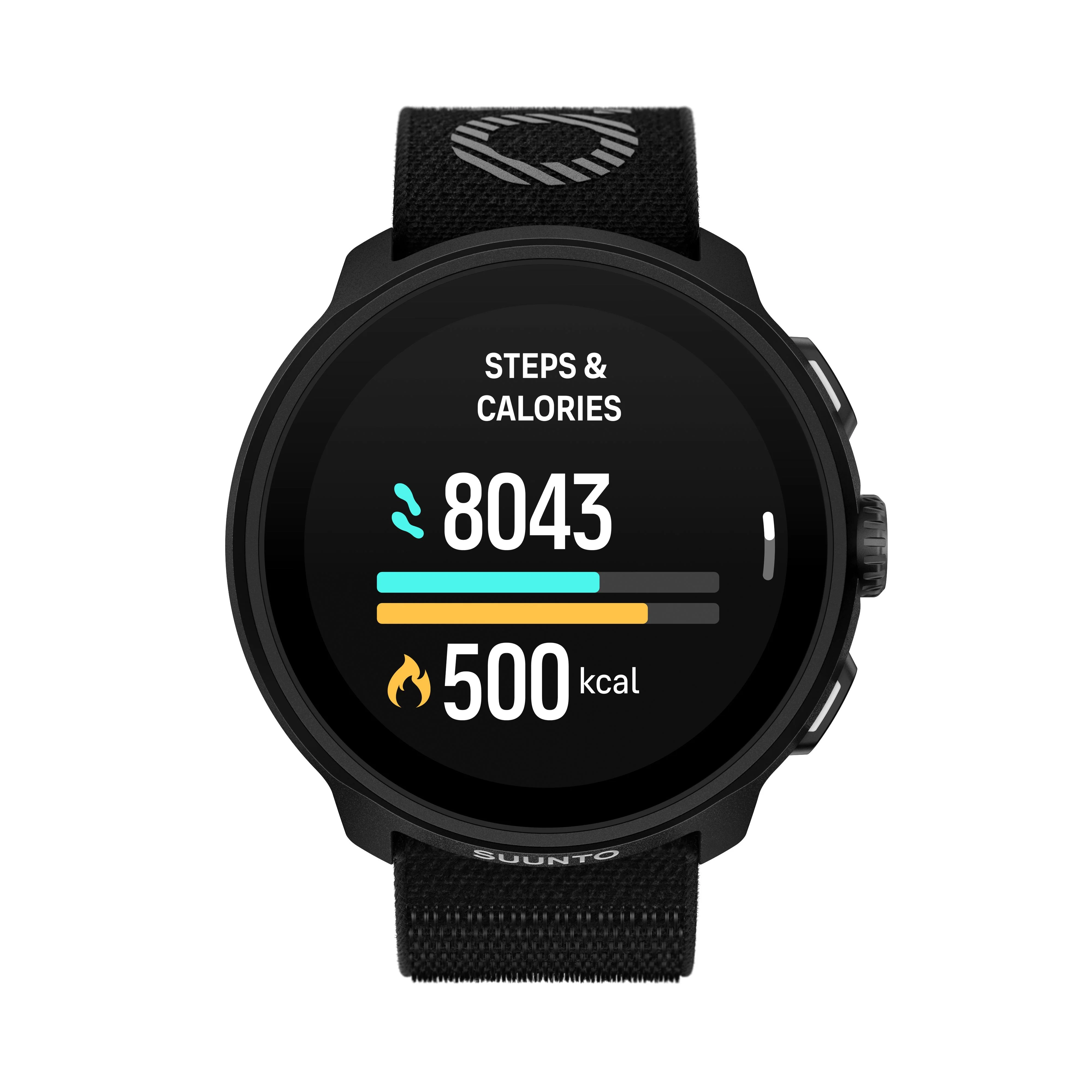 Suunto Run GPS Watch - Image 10