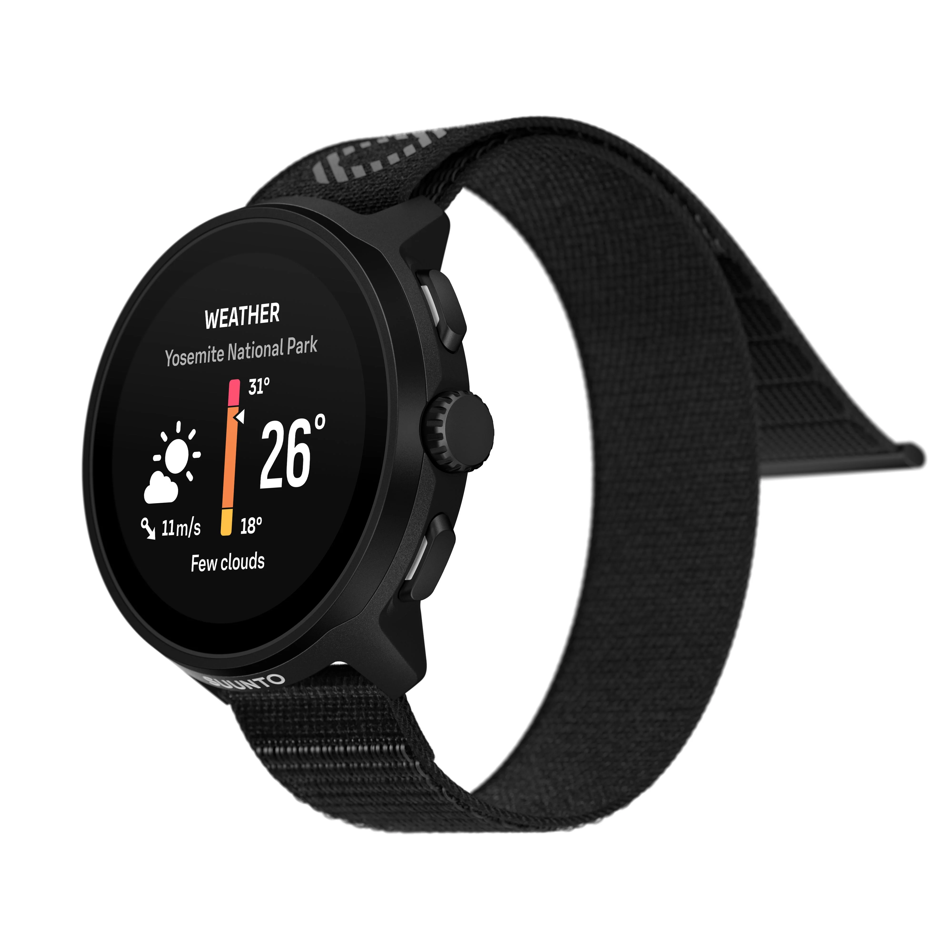 Suunto Run GPS Watch - Image 11