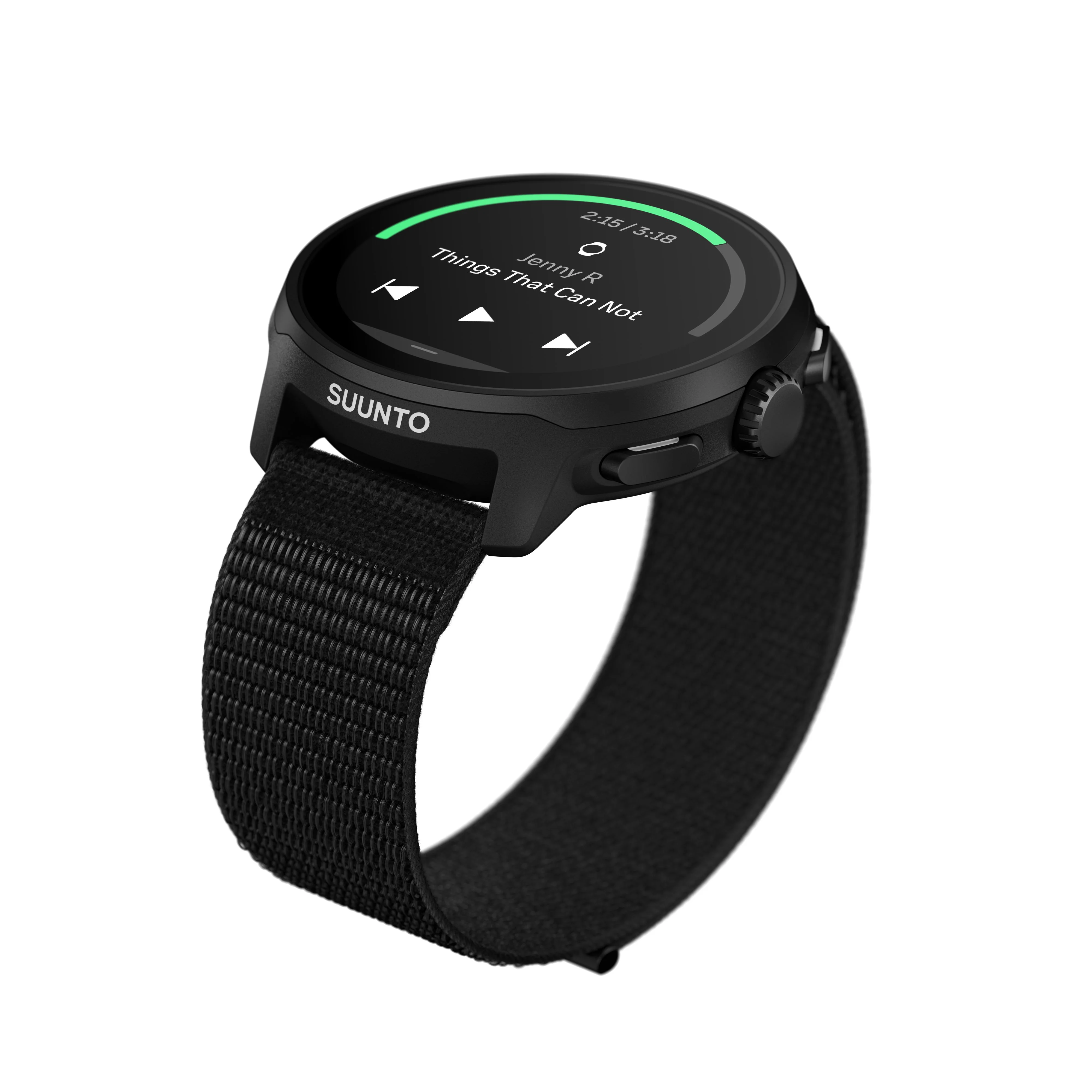 Suunto Run GPS Watch - Image 12