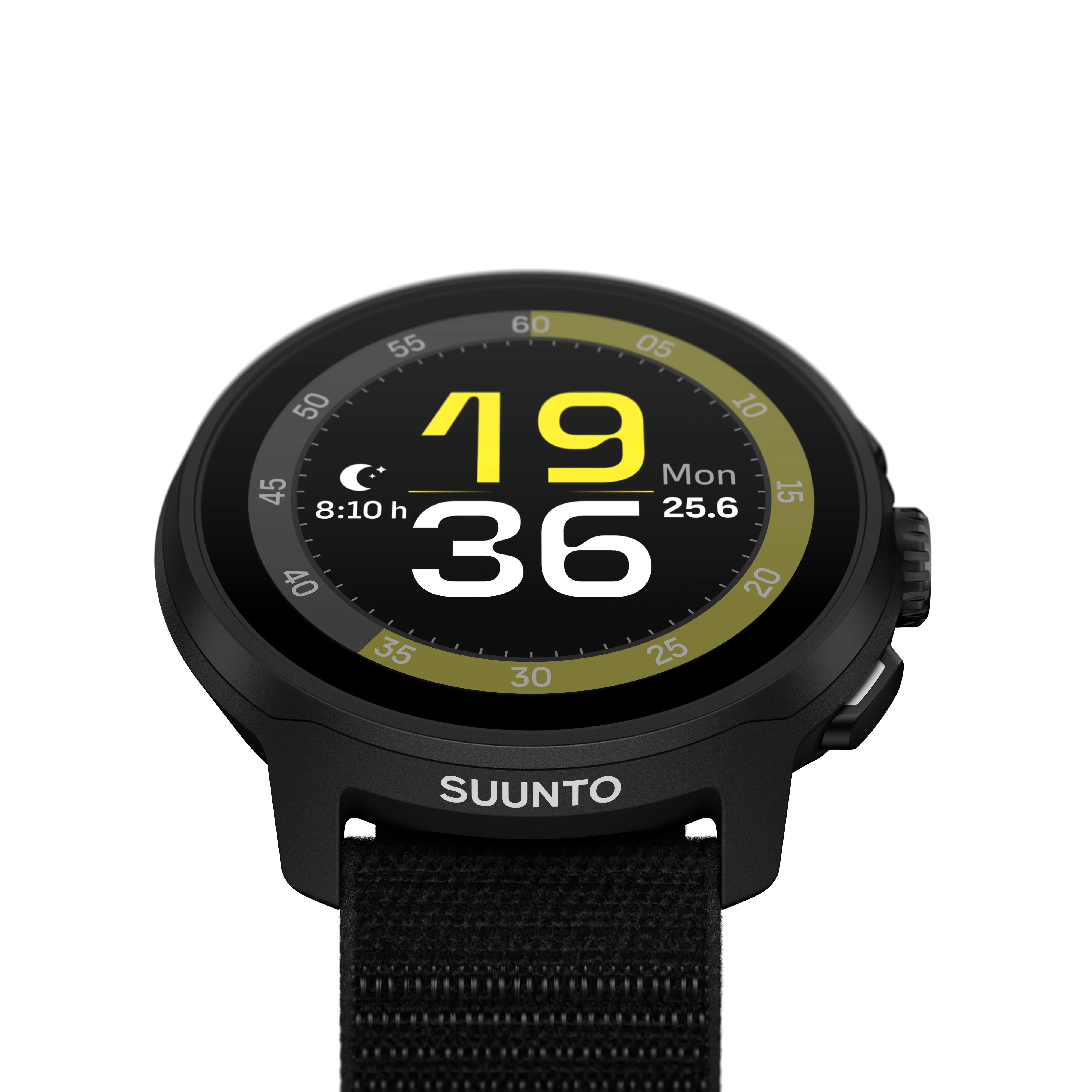 Suunto Run GPS Watch - Image 16