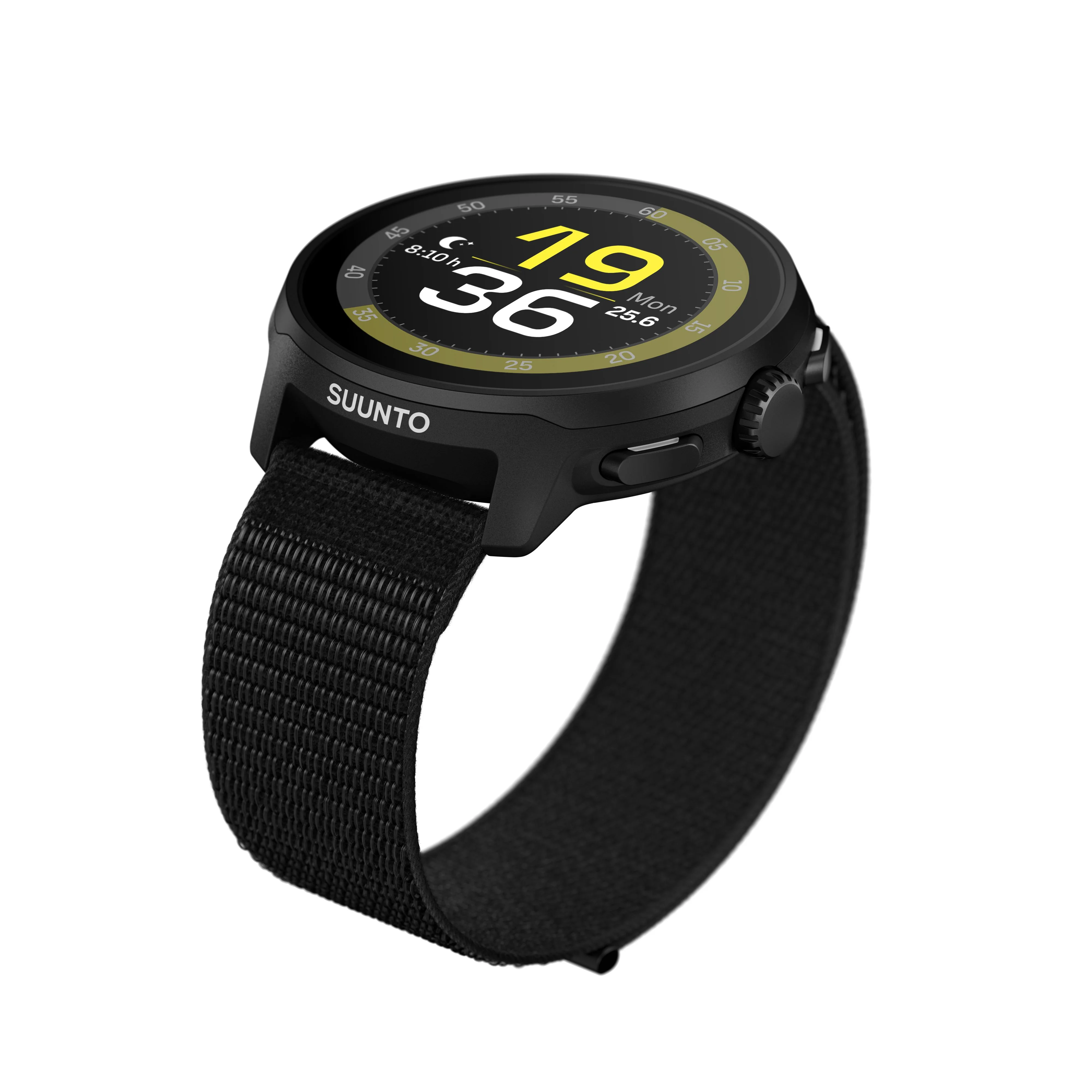 Suunto Run GPS Watch - Image 17