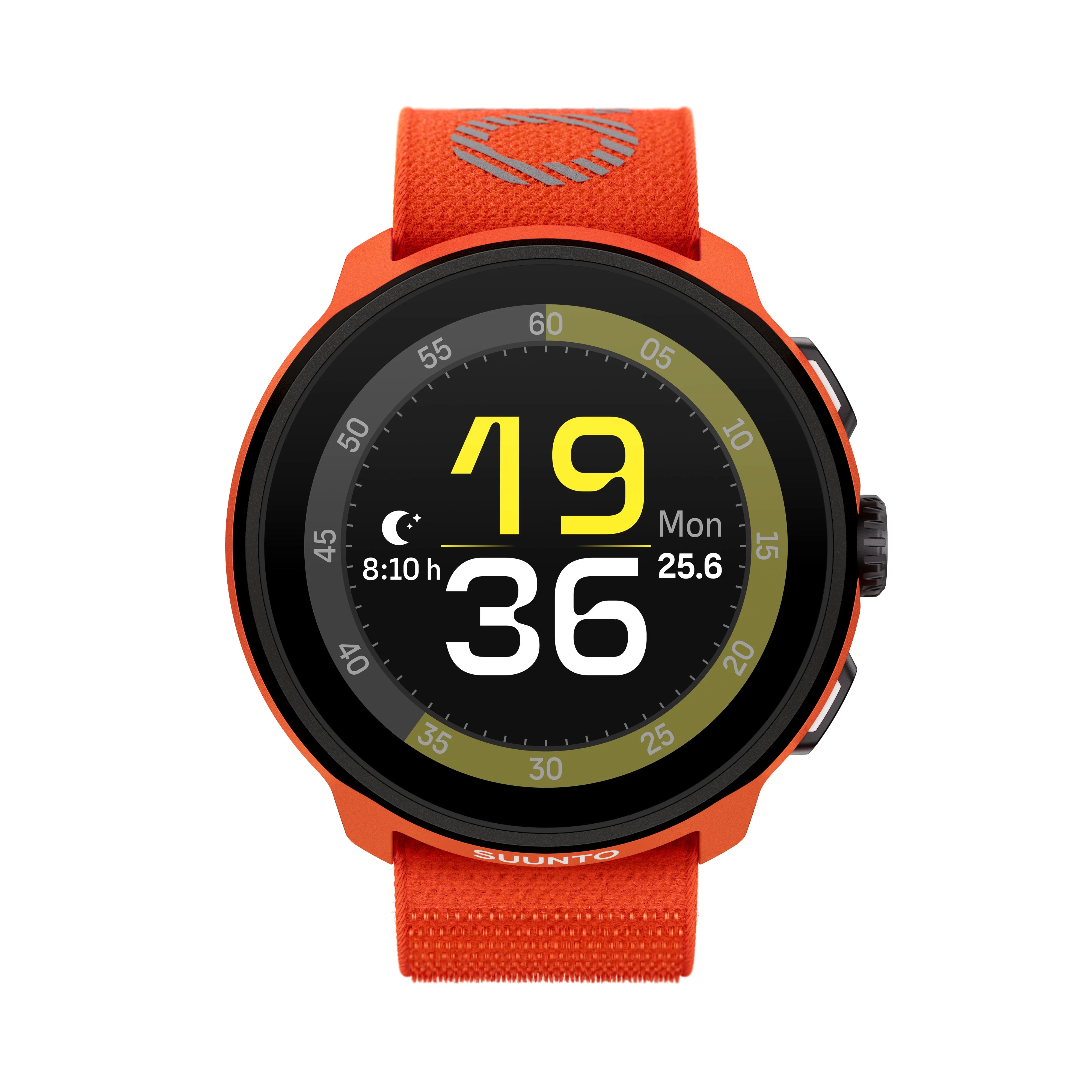Suunto Run GPS Watch - Image 21