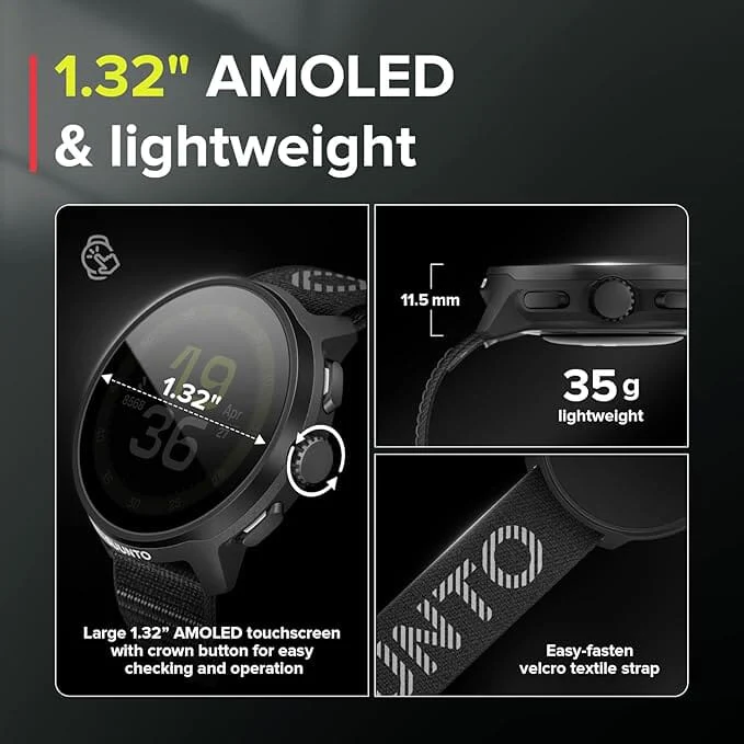 Suunto Run GPS Watch - Image 3