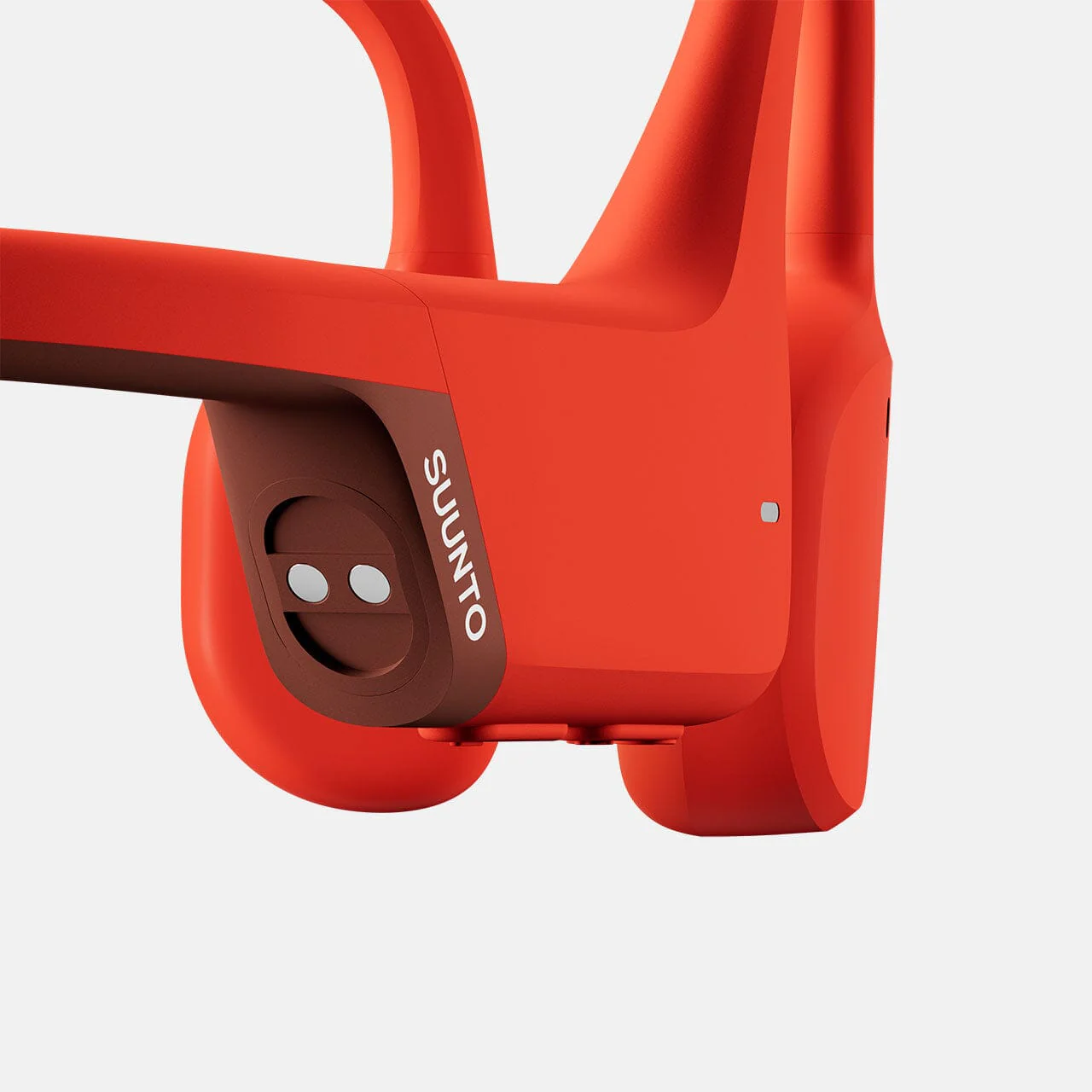 Suunto Sonic Bone Conduction Wireless Headphones - Image 5